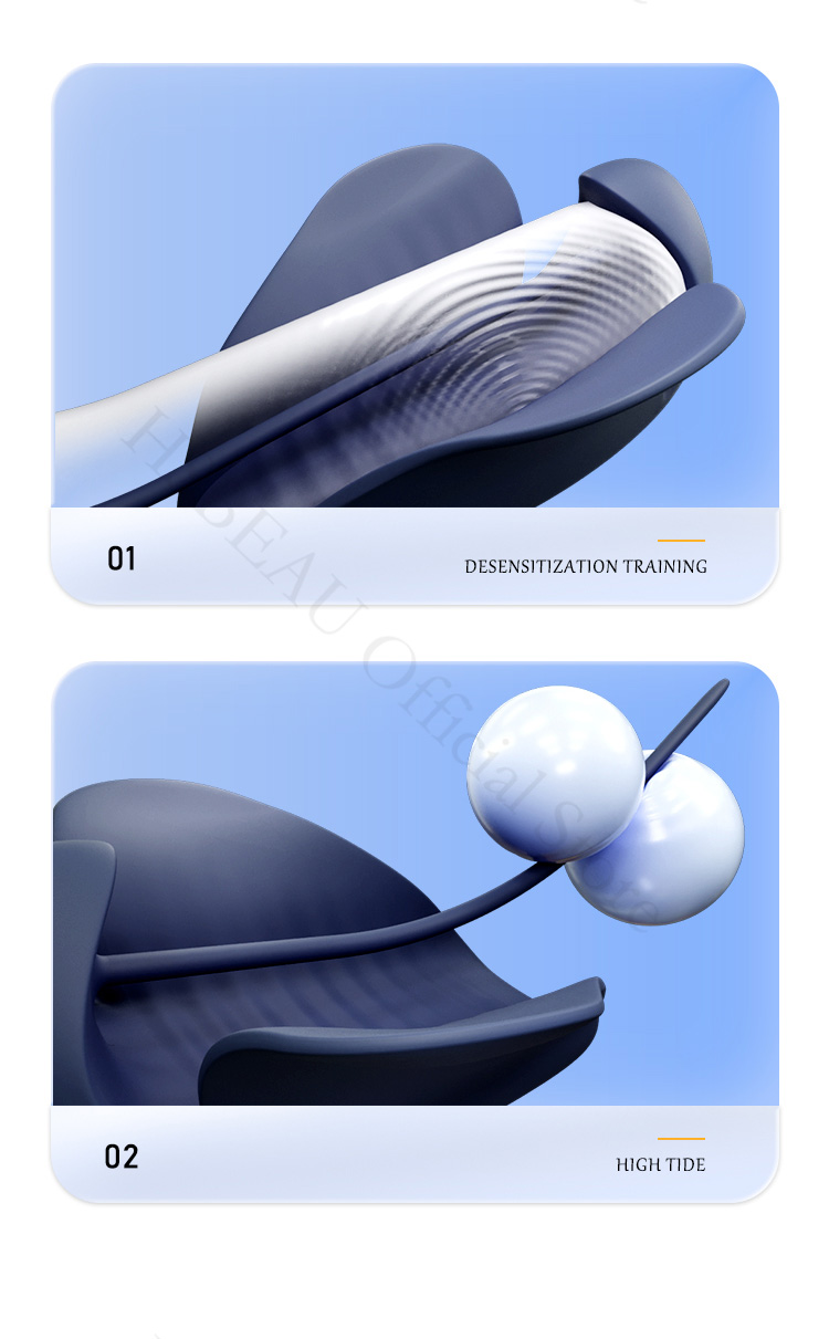 Male Penis Vibrator Glans Massager Urethra Silicone Penis Plug Horse Eye Stimulation Silicone Adult Games SM Adult Sex Toys for Men Gay Masturbation Cup