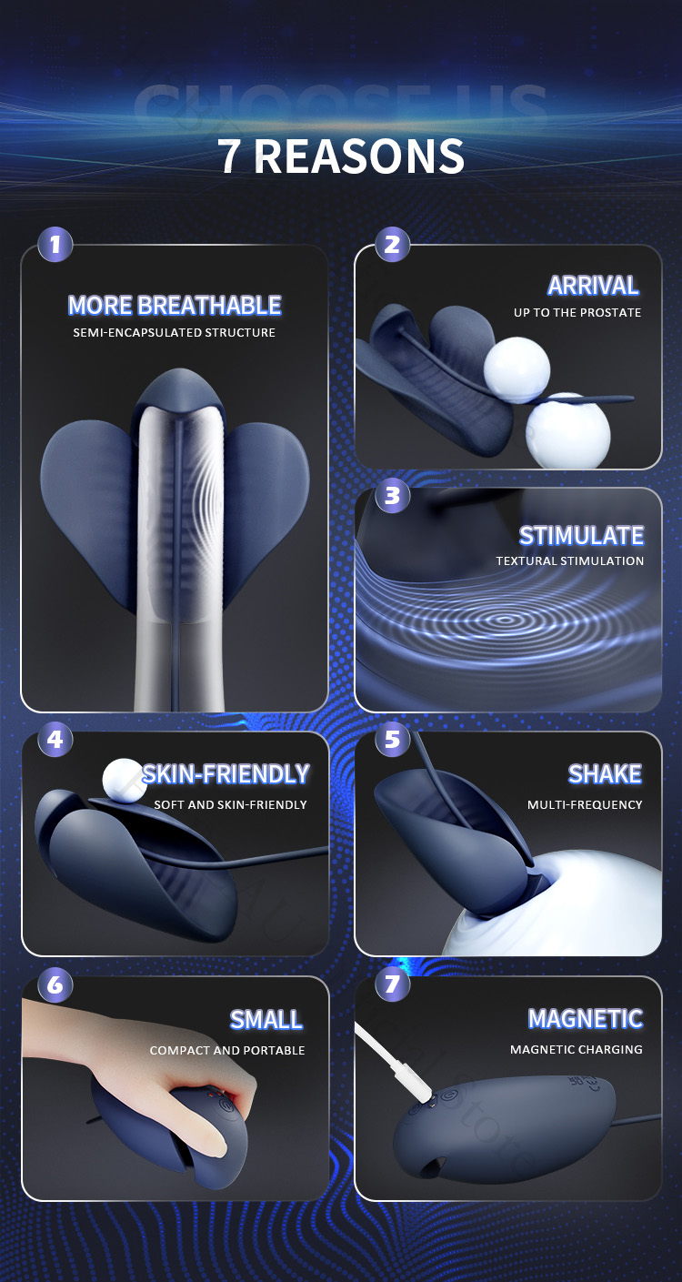 Male Penis Vibrator Glans Massager Urethra Silicone Penis Plug Horse Eye Stimulation Silicone Adult Games SM Adult Sex Toys for Men Gay Masturbation Cup