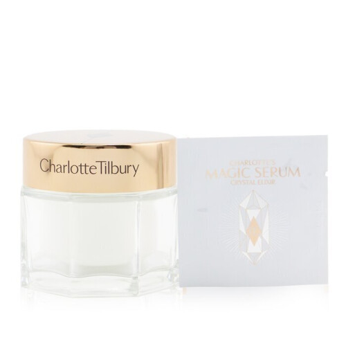 Charlotte Tilbury Charlottes Magic Cream SPF 15 50ml/1.6oz
