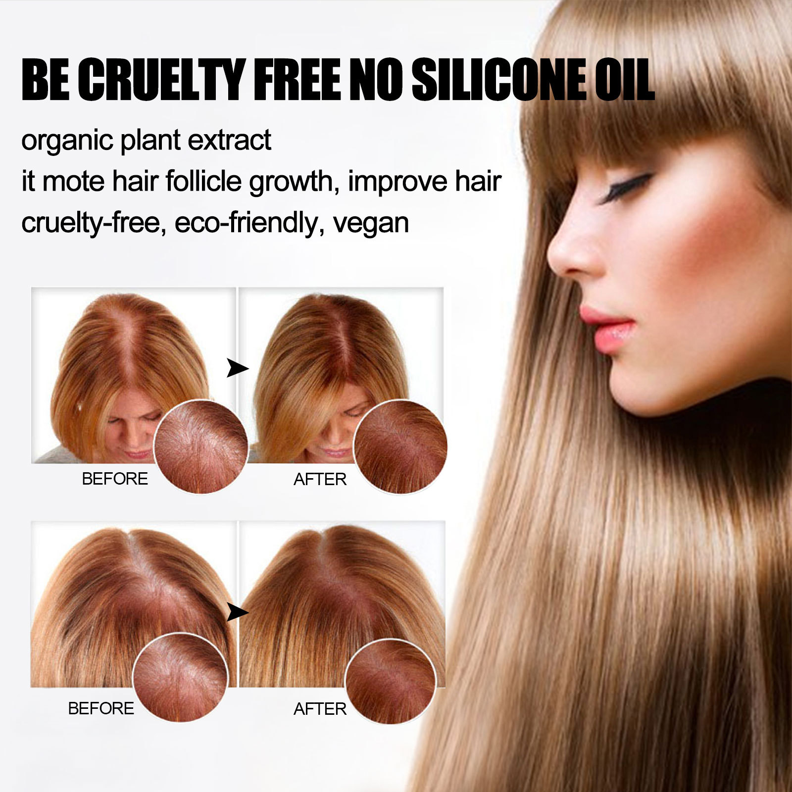 Ginger Polygonum Soap Shampoo Soap Cold Processed Soap Hair Shampoo Bar Pure Plant Hair Shampoos Hair Care