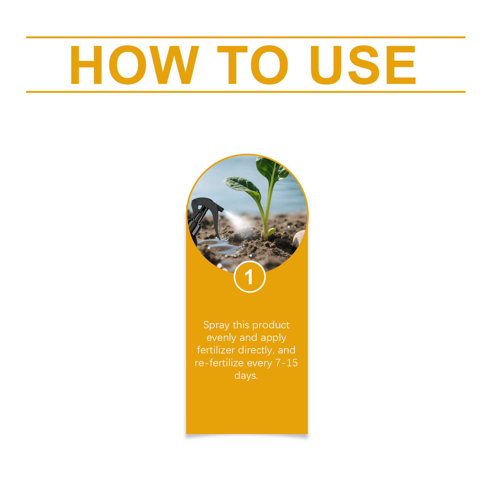Plant Protection Spray Effectively Improves Plant Yield Inhibiting Harmful Bacteria Improves Soil Quality Plant Fertilizer Spray ﻿