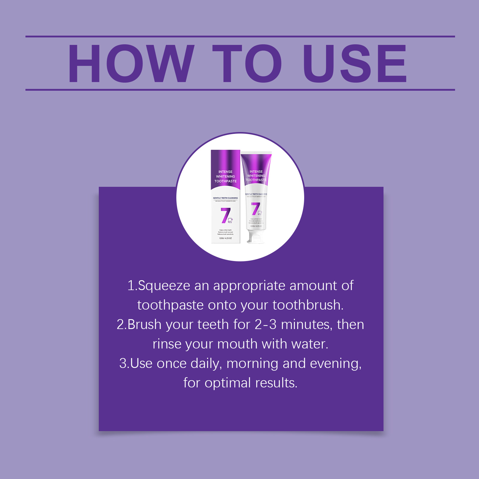 Mint Fresh Toothpaste Mild Clean Remove Tea Stains Smoke Residues Food Debris Improve Oral Odor Freshen Breath