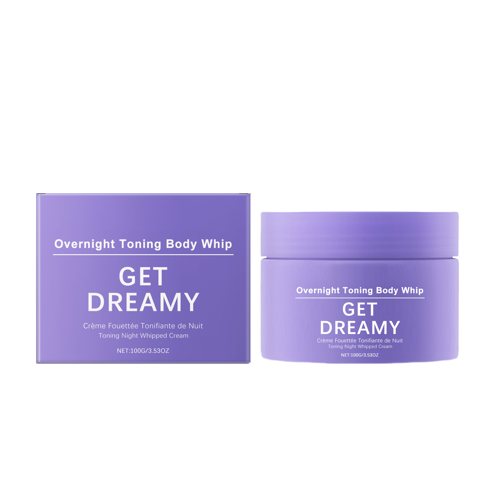 Body Firming Cream Lazy Friendly Lifting Moisturizing Care For Creating Graceful Curves Repairing Whole Body Skin