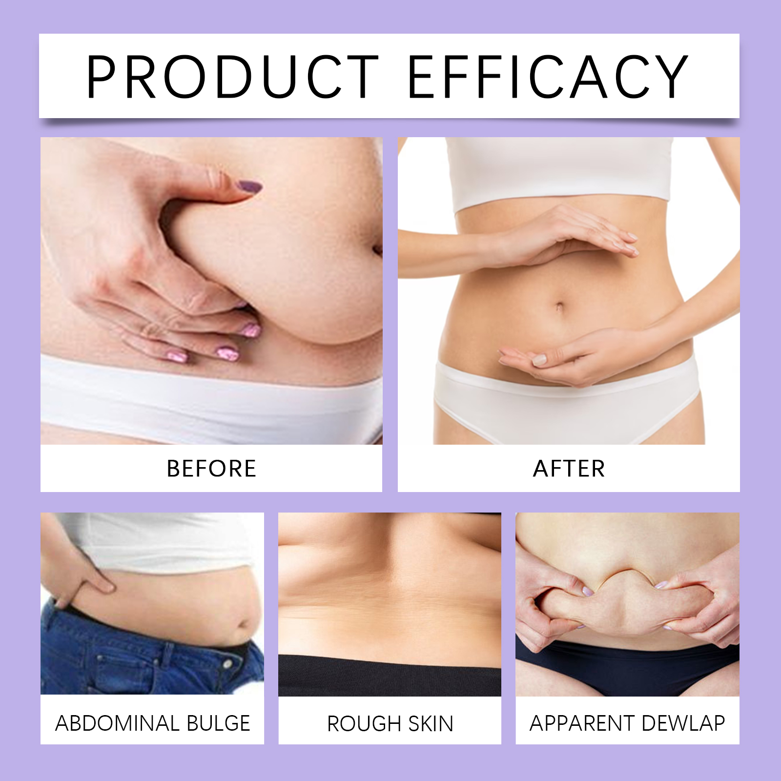 Body Firming Cream Lazy Friendly Lifting Moisturizing Care For Creating Graceful Curves Repairing Whole Body Skin