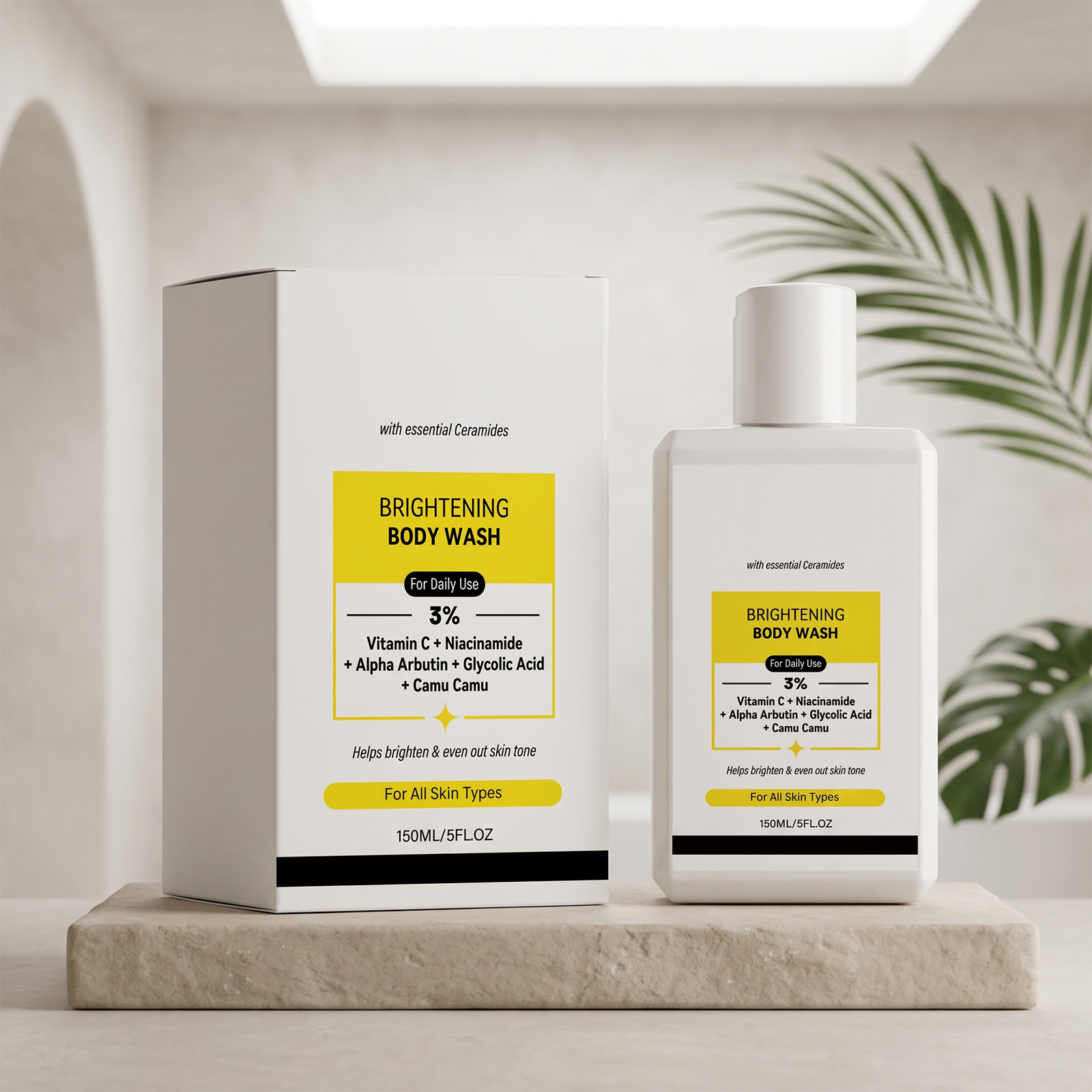 Soft Bath Wash Moisturizing Refreshing Dense Foam Easy Rinse Daily Skin Body Cleansing Gentle Hydrating Fresh Light Smooth Mild Clean