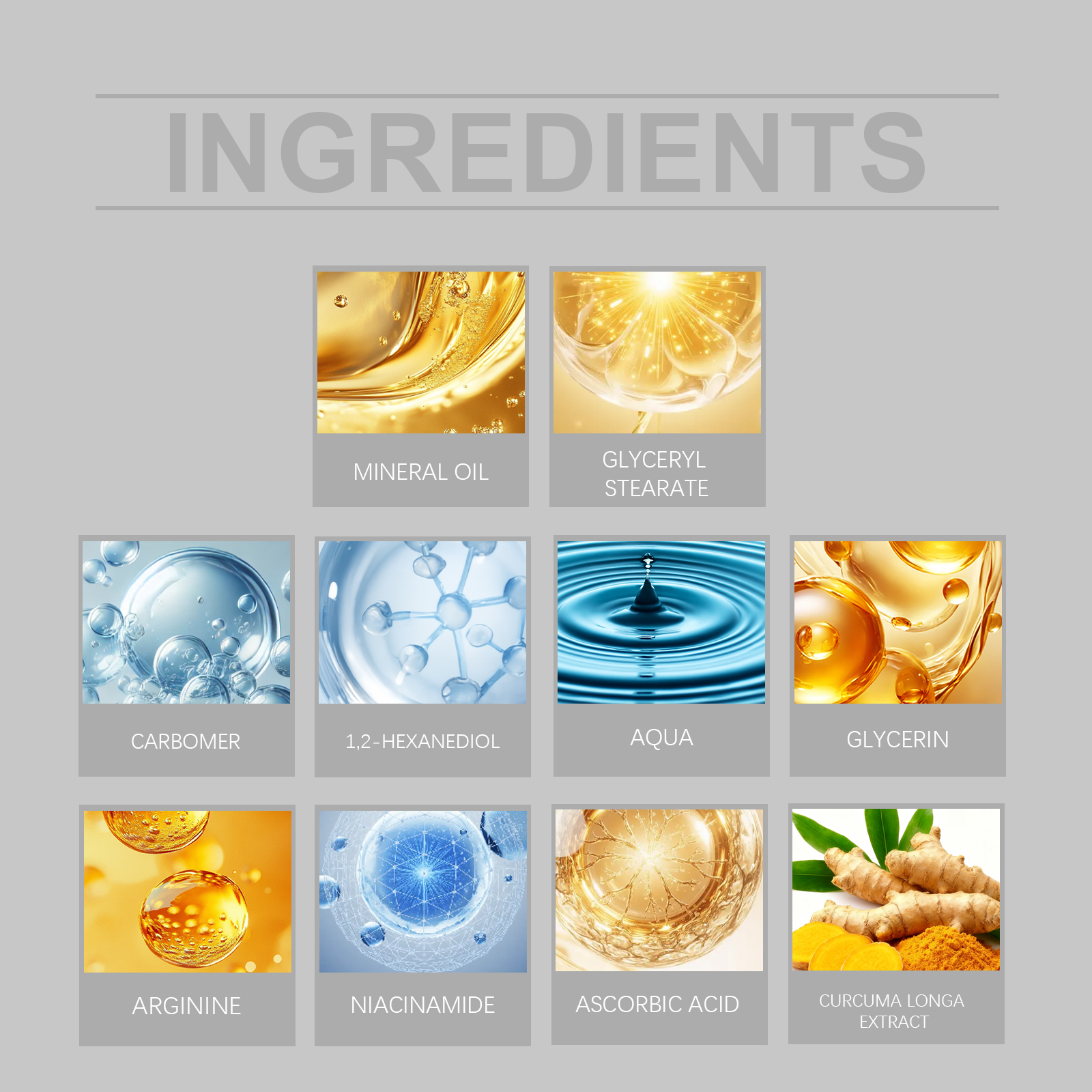 Nicotinamide Skin Cream Delicate Soft Bright Hydrating Moisturizing Nonsticky Facial Daily Care Lotion