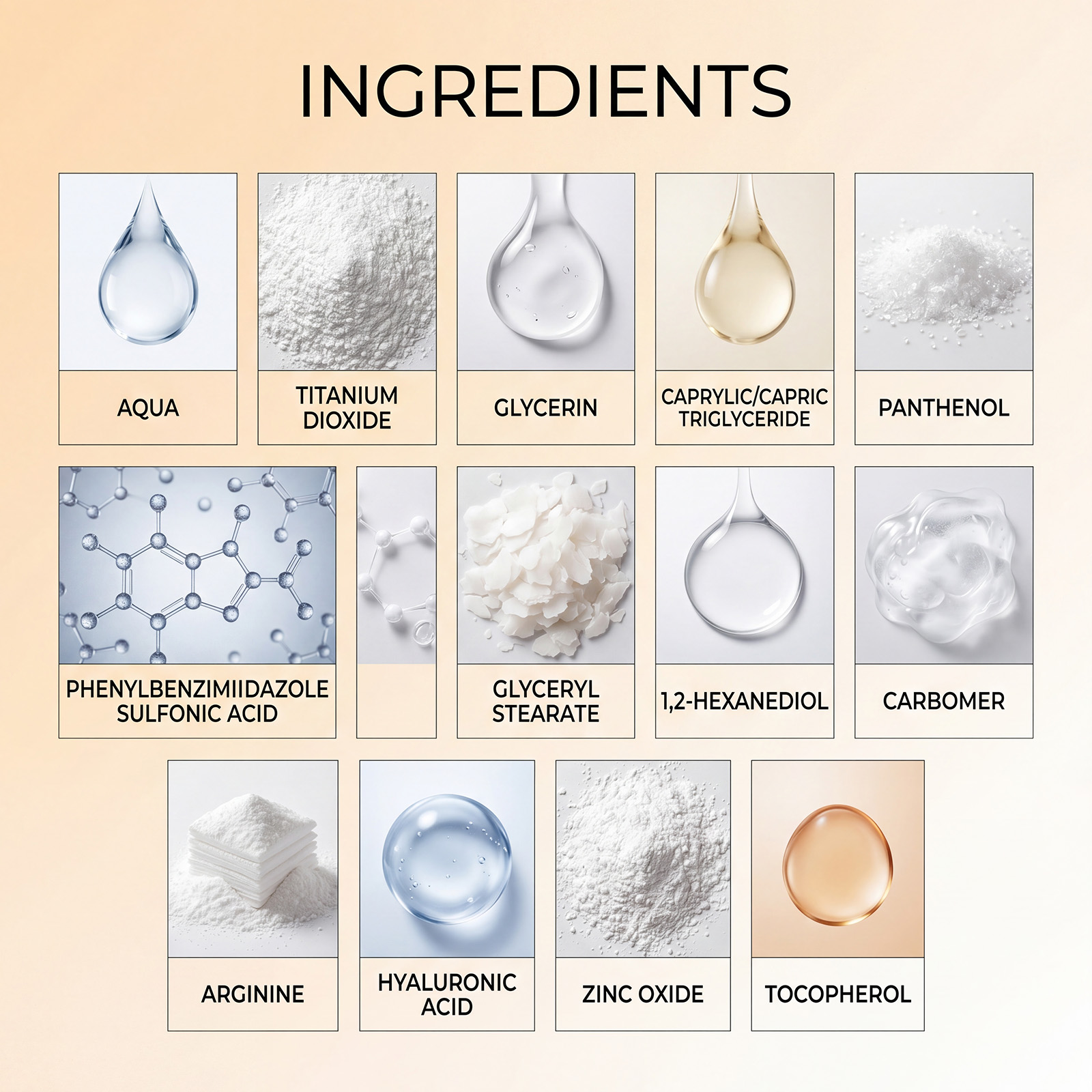 Moisturizing Protection Cream Summer Outdoor Light Coverage Soft Skin Mild Ingredients Glossy Nourishing Face