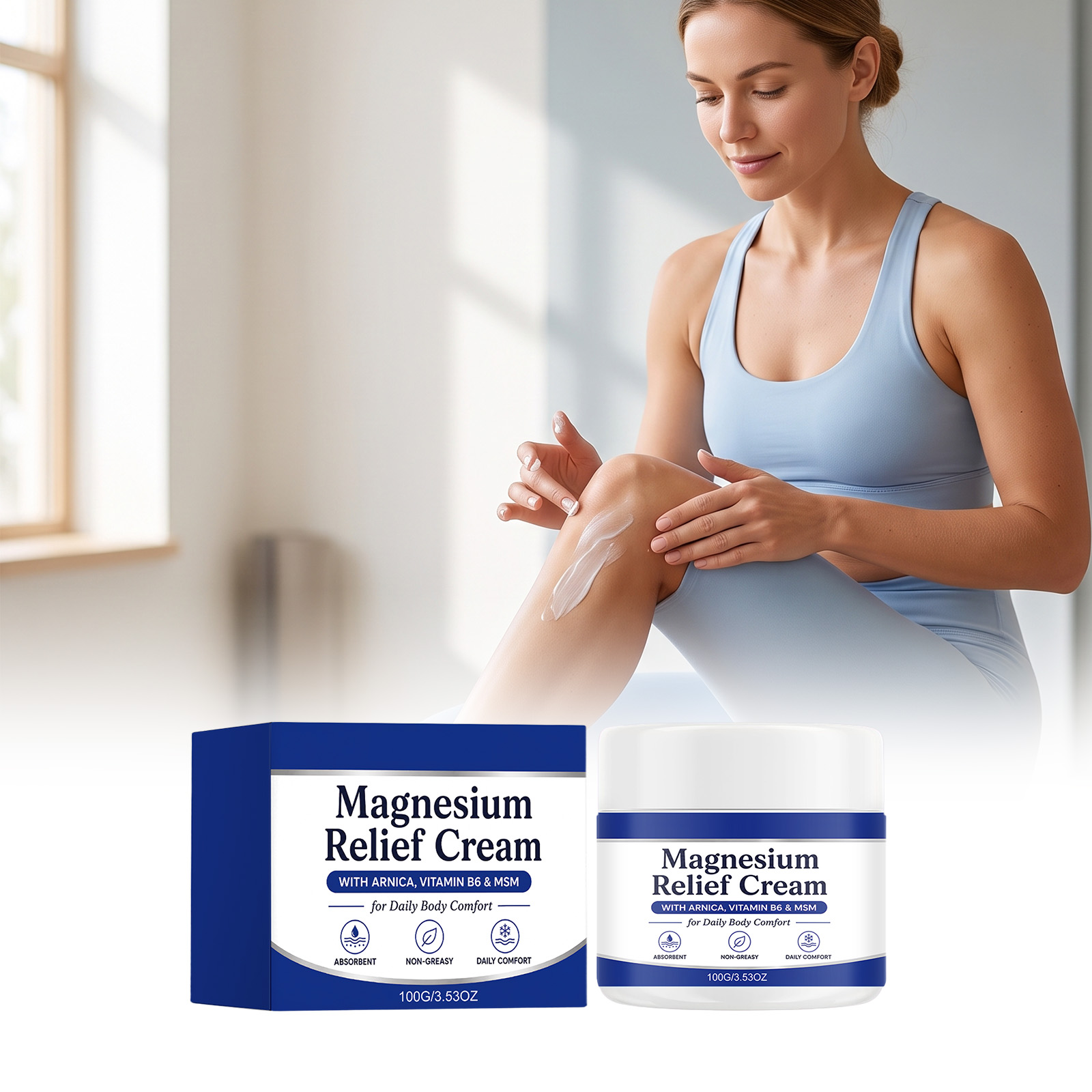 Skin Care Cream Mild Moisturizing Hydrating Body Dry Whole Skin Soft Delicate Emollient Care Lotion