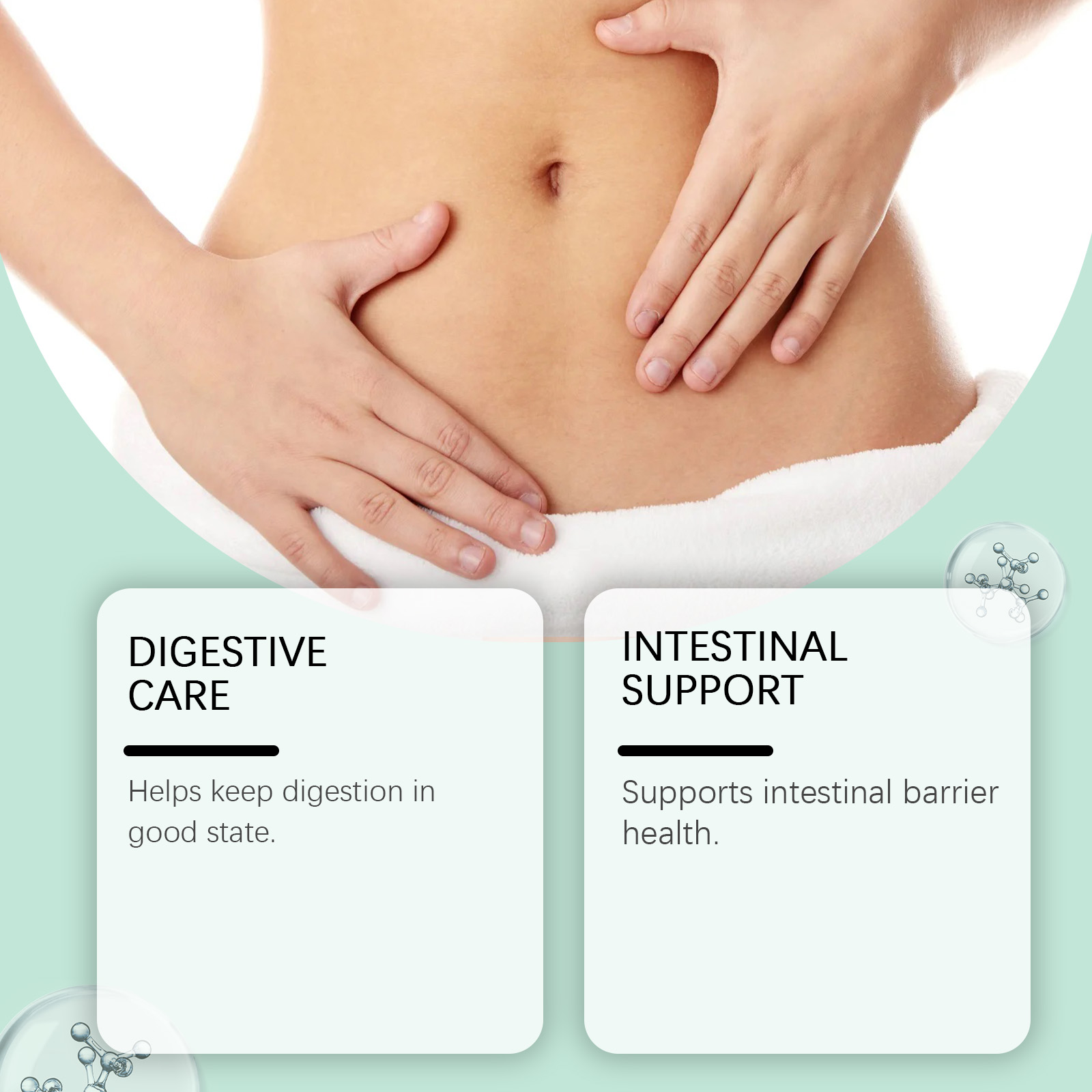 Body Care Microbeads Mild Formula Protect Body Lightly Shape Figure Daily Body Maintenance