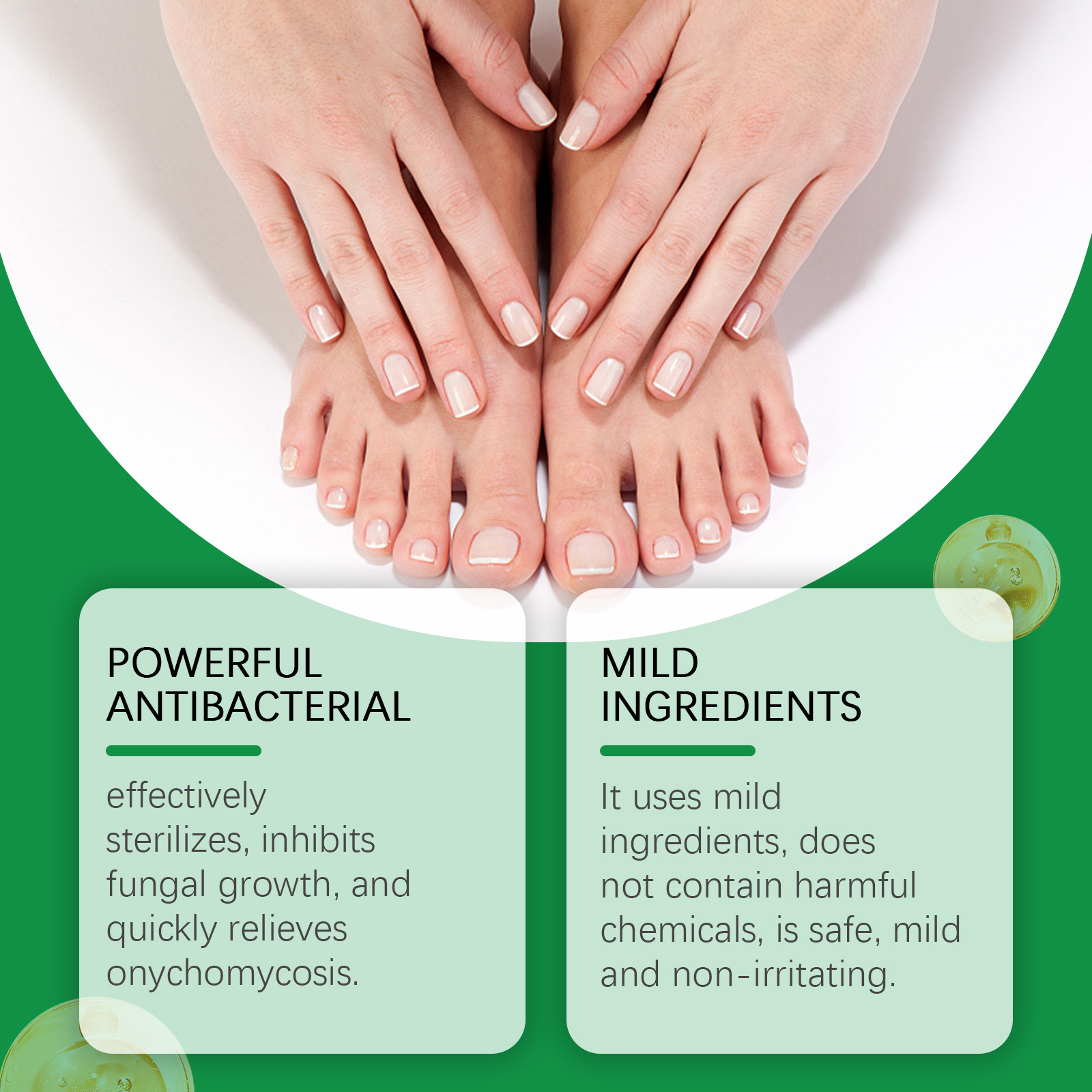 Nail Care Lotion Moisturizing Strengthening Glossy Gentle Exfoliating Fingertip Repair Essence