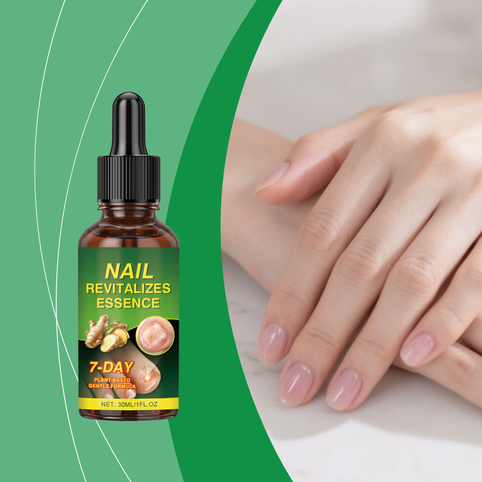 Nail Care Lotion Moisturizing Strengthening Glossy Gentle Exfoliating Fingertip Repair Essence
