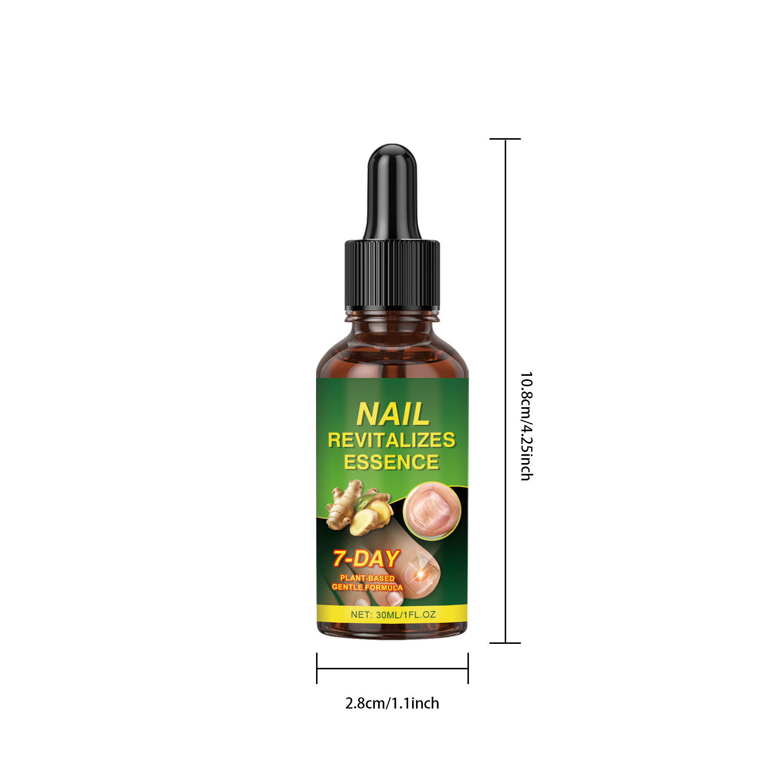 Nail Care Lotion Moisturizing Strengthening Glossy Gentle Exfoliating Fingertip Repair Essence