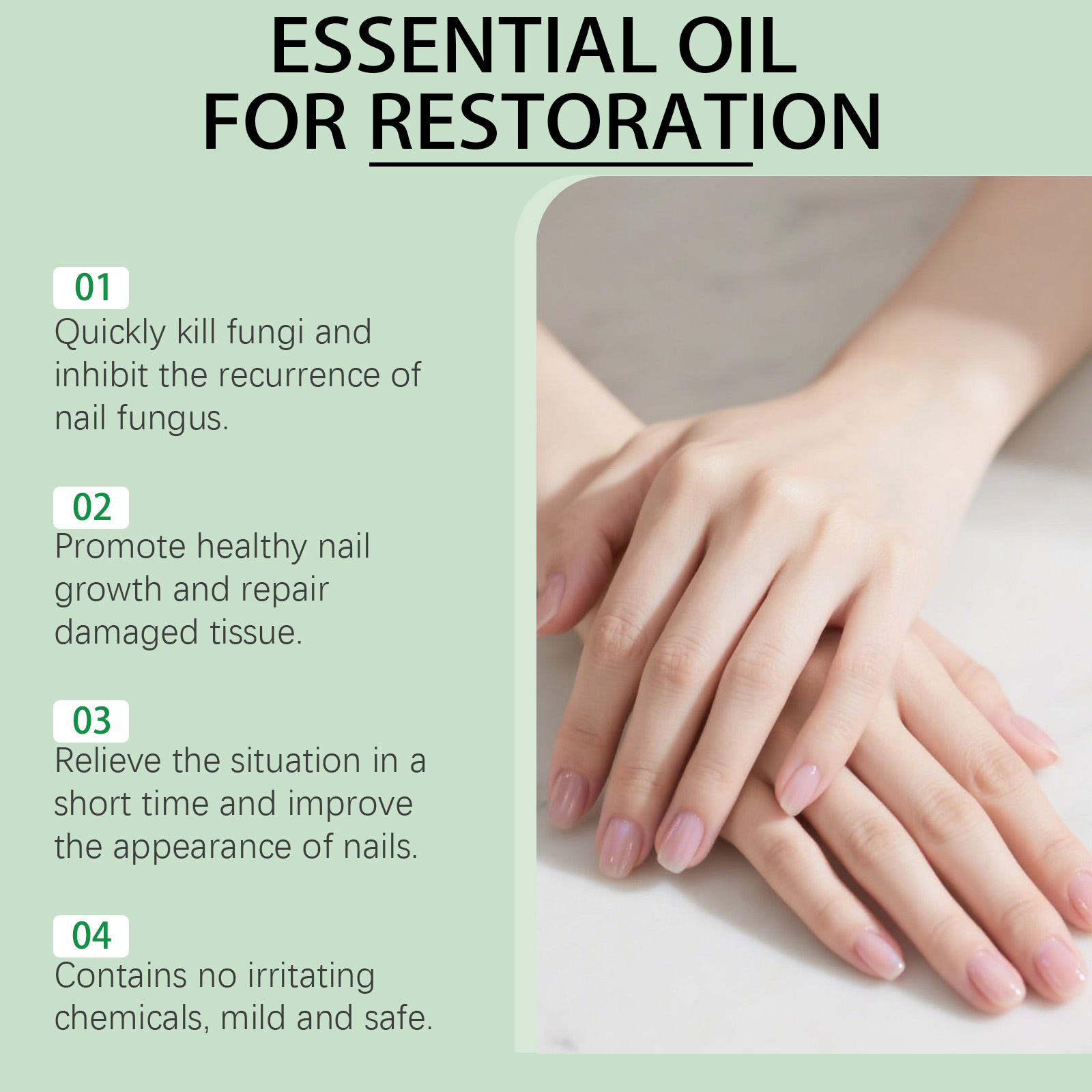 Nail Care Lotion Moisturizing Strengthening Glossy Gentle Exfoliating Fingertip Repair Essence