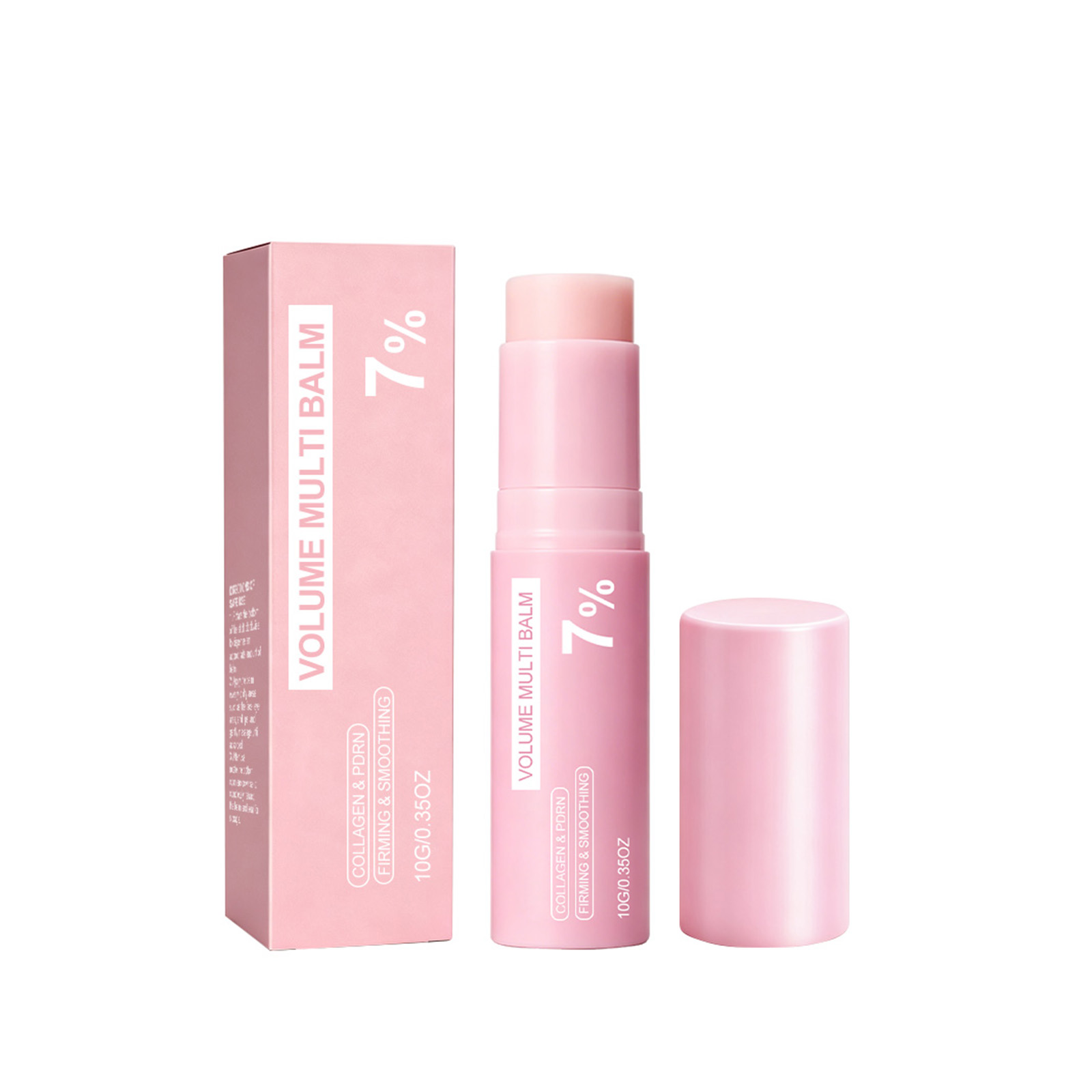 Pink Light Moisturizing Stick Gentle Hydrating For Face Lips Eye Area Dry Skin Local Skincare Care