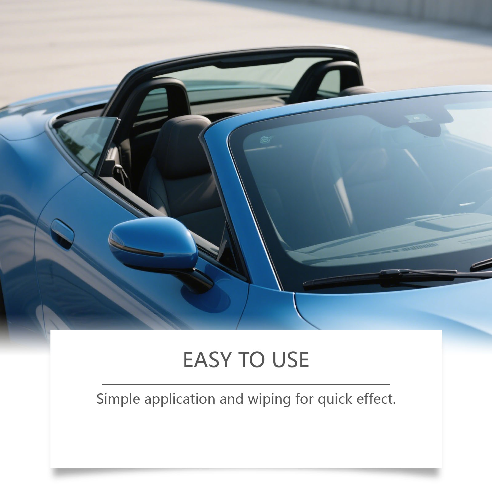 Car Anti Fog Spray Clear Windows In Rainy Days Windshield Rearview Mirror Water