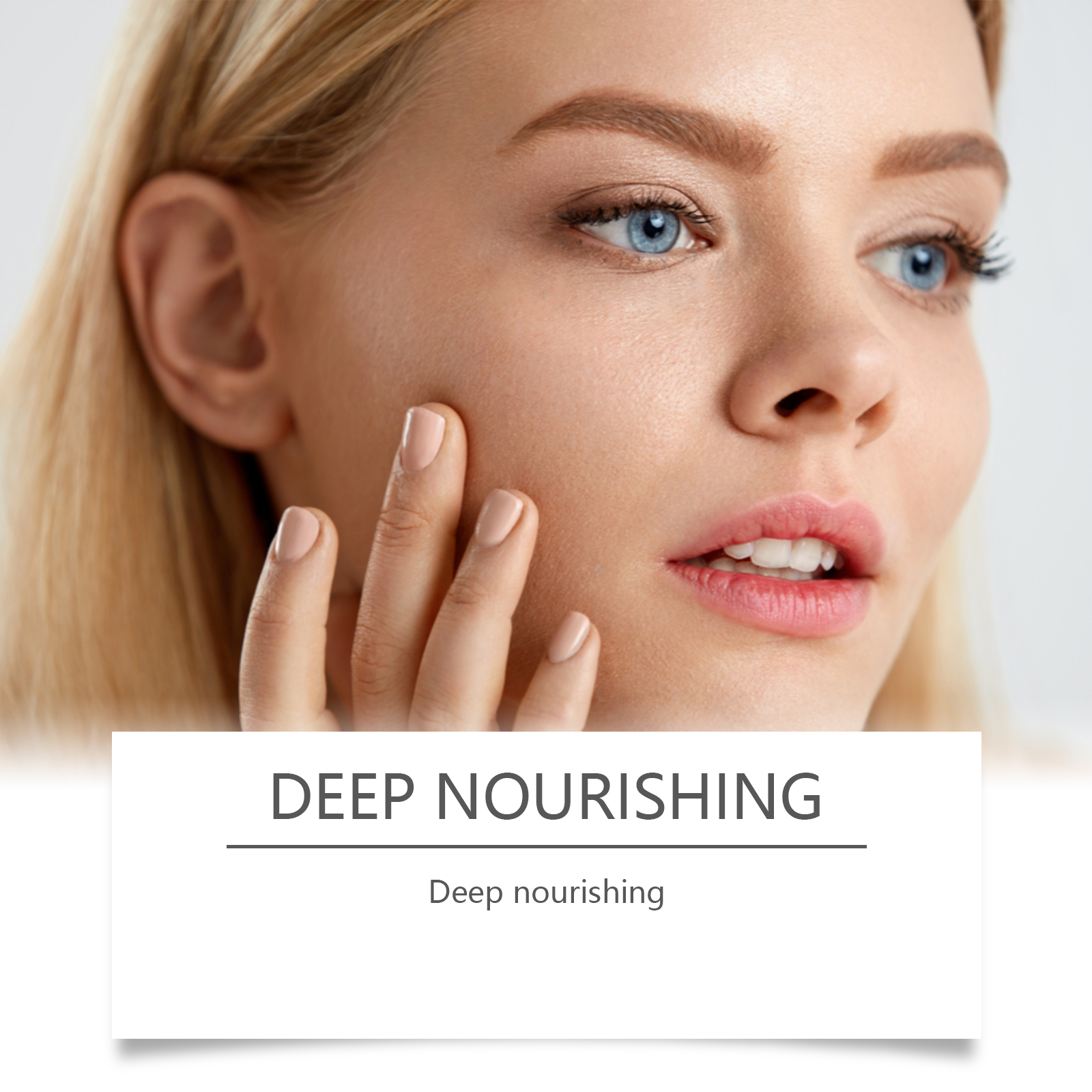 Retinol Brightening Firming Cream Gentle Moisturizing Hydrating Silky Care Facial Skin Care Cream