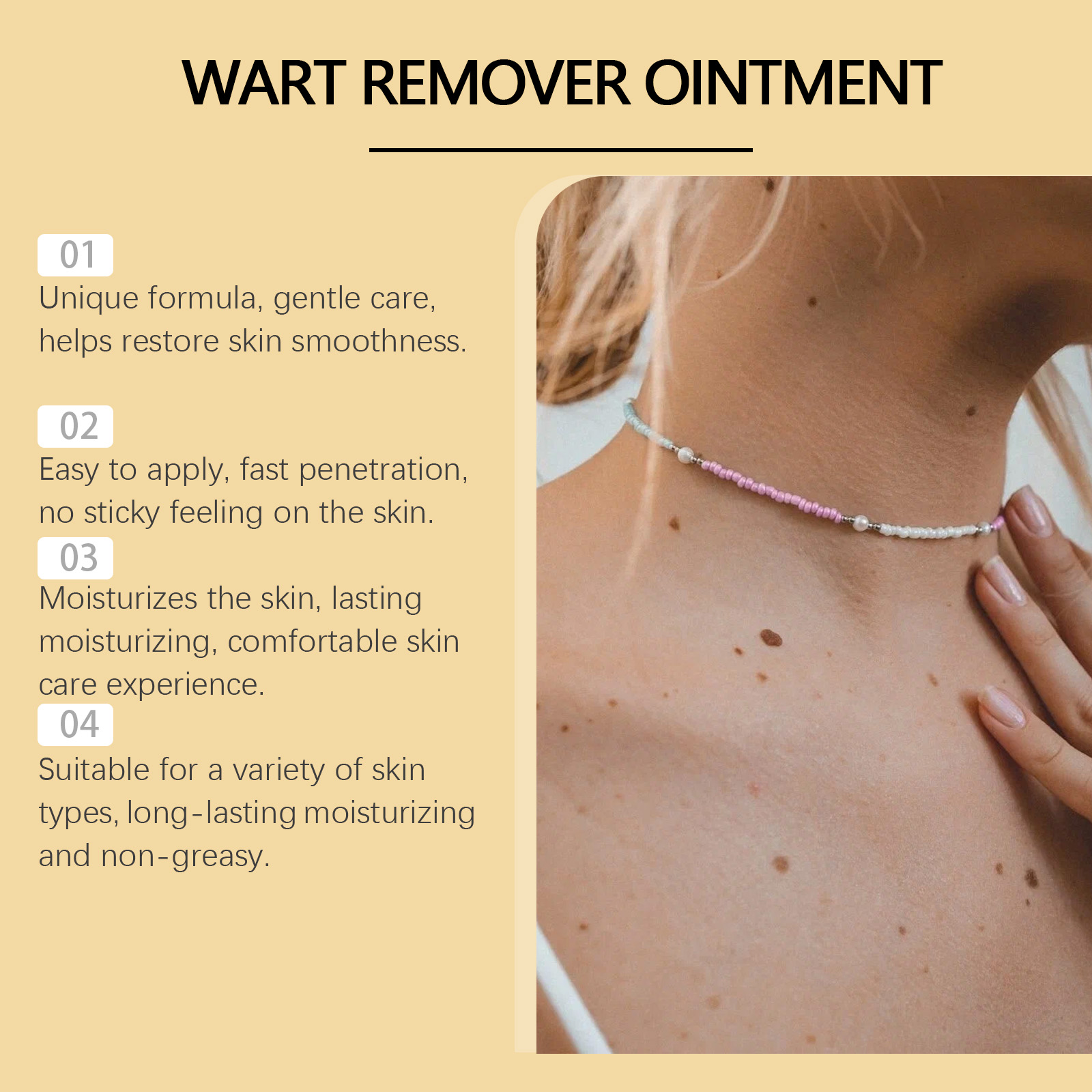 Bee Venom Keyou Ointment Mild Cleansing Smooth Moisturizing Bee Venom Extract For Body Skin