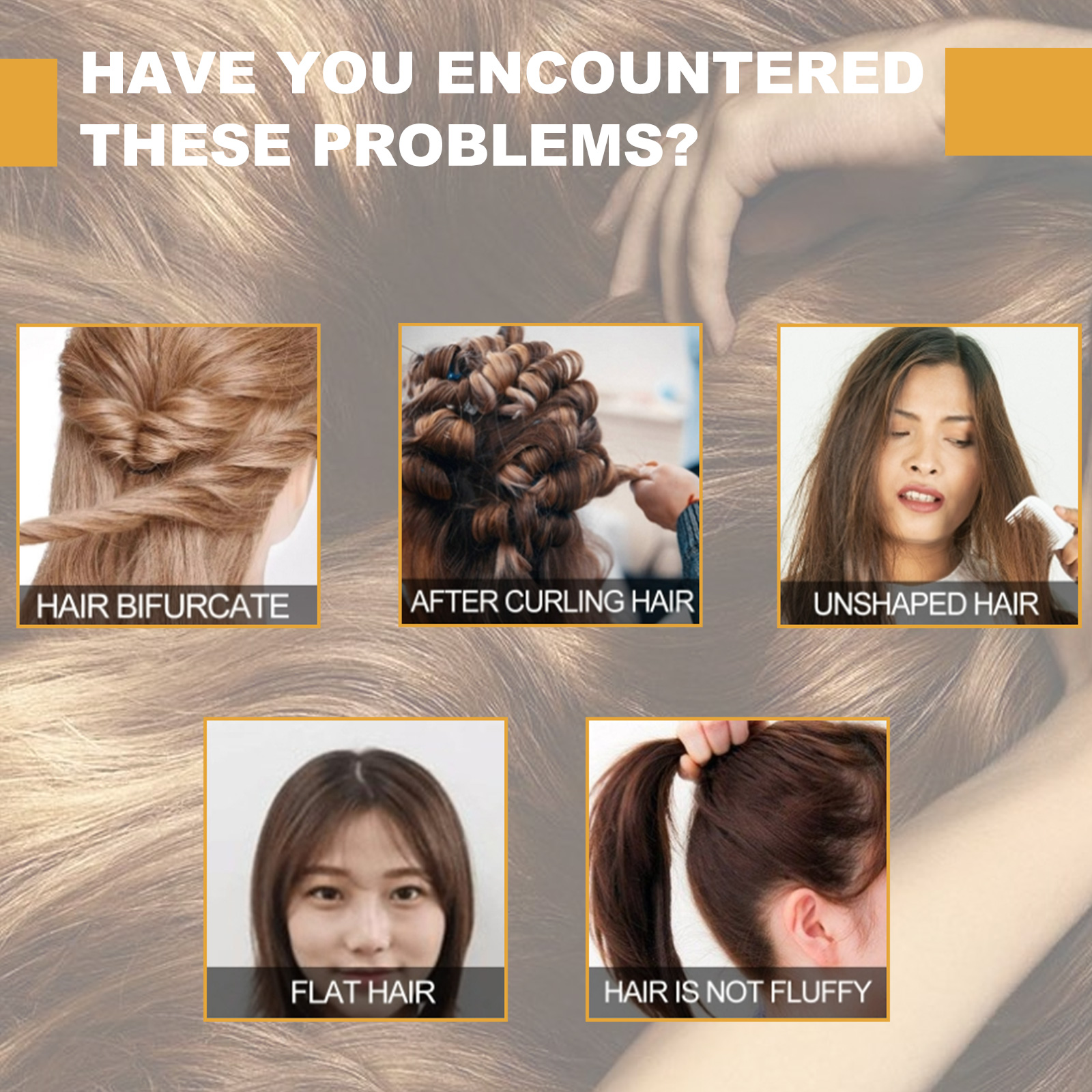Moroccan Curl Defining Cream Moisturizing Frizz Control For Natural Bouncy Shine Long Lasting Hold And Volumizing Care