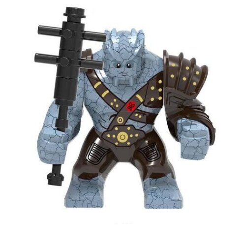 Super Hero Large Toy Action Mini Figures Fits Lego