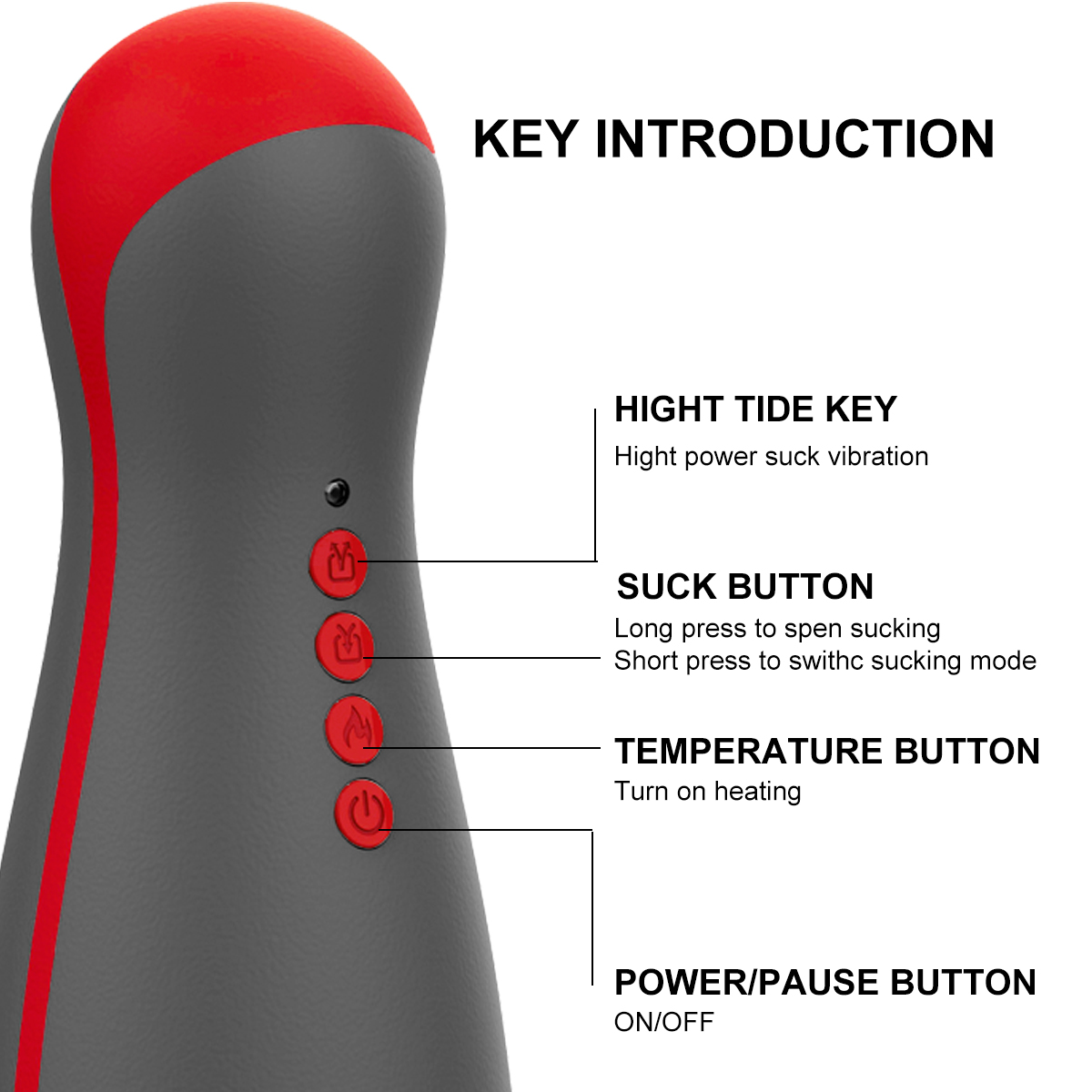 Automatic Sex Machine Male Masturbaters Cup Stroker Sex Toy Intelligence Heating Strong Sucking USB Charging A Penis Trainer Vagina Cup for Man
