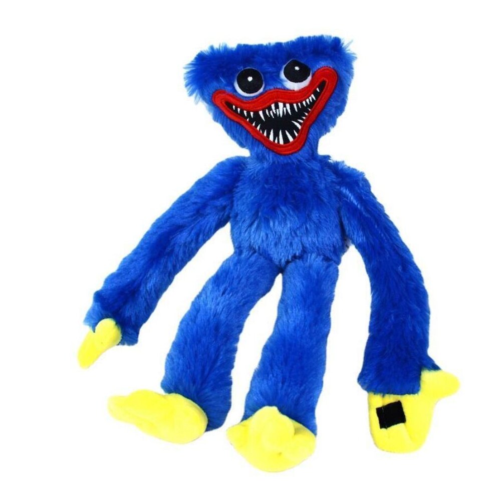 Poppy Playtime Huggy Wuggy Plushie 40CM Plush Doll