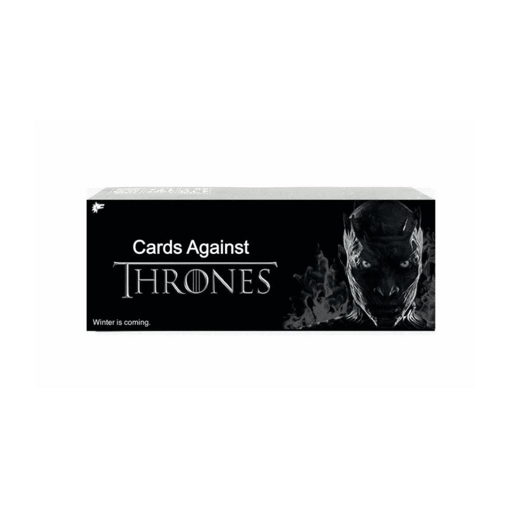 Cards Aagainst Thrones Party Card Games