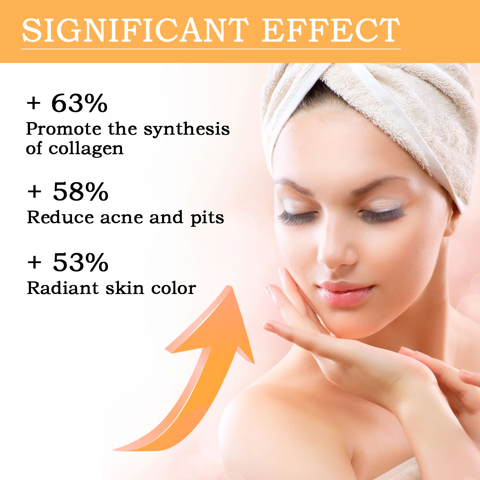 Face Toner for Women Glycolic Acid 7 Percent Toning Resurfacing Solution Improve Blemishes Remove Acne Marks Skin Care