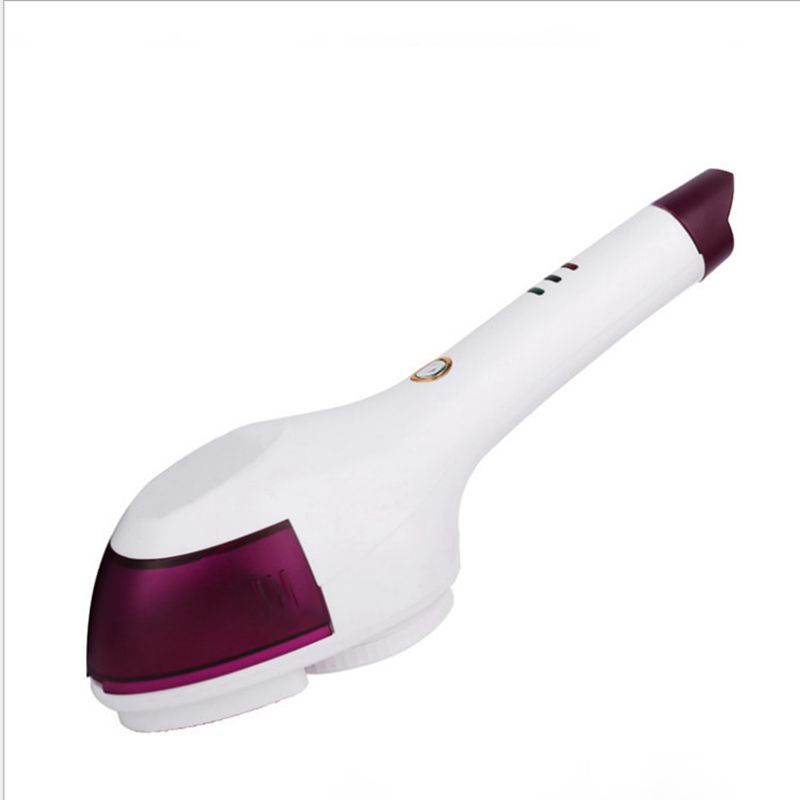 High-Power USB Rechargeable Fabric Shaver All-in-One Lint Pilling Remover