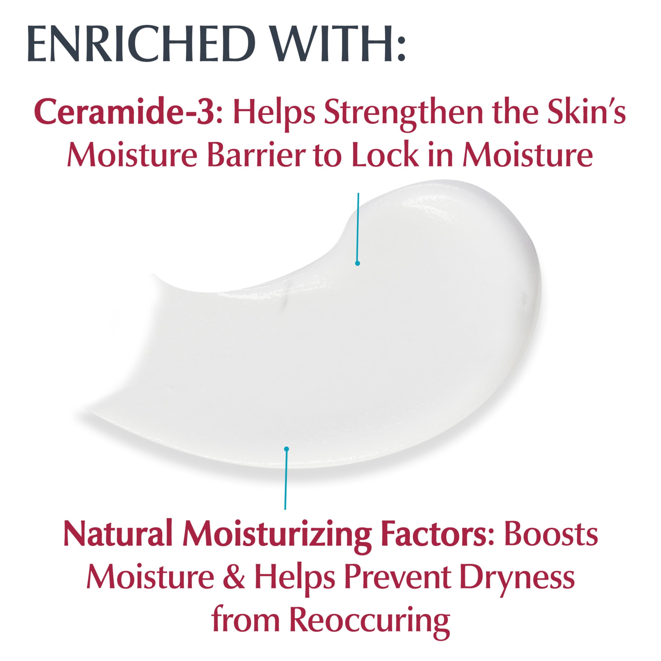 Eucerin Advanced Repair Cream Intensive Repair Creme 454g