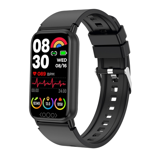 Smart Watch for Men 1.47 Inch Blood Glucose Heart Rate Blood Pressure Monitor Smartwatch Women Bracelet for Android iOS