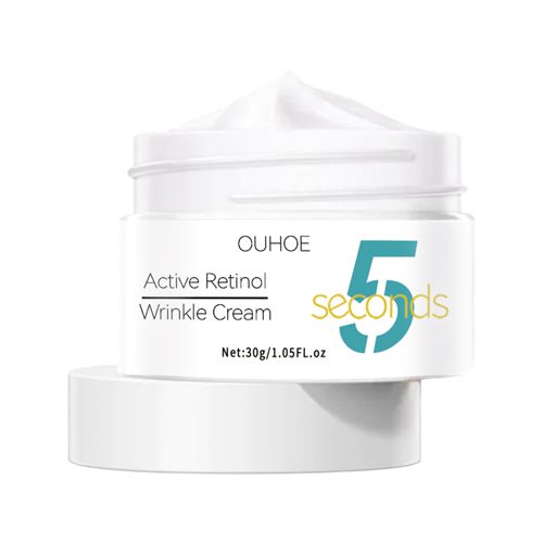 OUHEO  Active Retinol Wrinkle Cream
