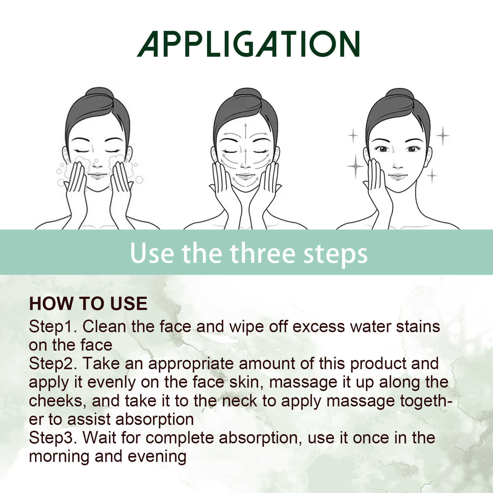 (1 PC) Collagen Boost Serum Anti Rrinkle Essence Anti Aging Face Lifting Fade Fine Lines Moisturizing Hyaluronic Acid Facial Essence Wrinkle Remover Skin Care