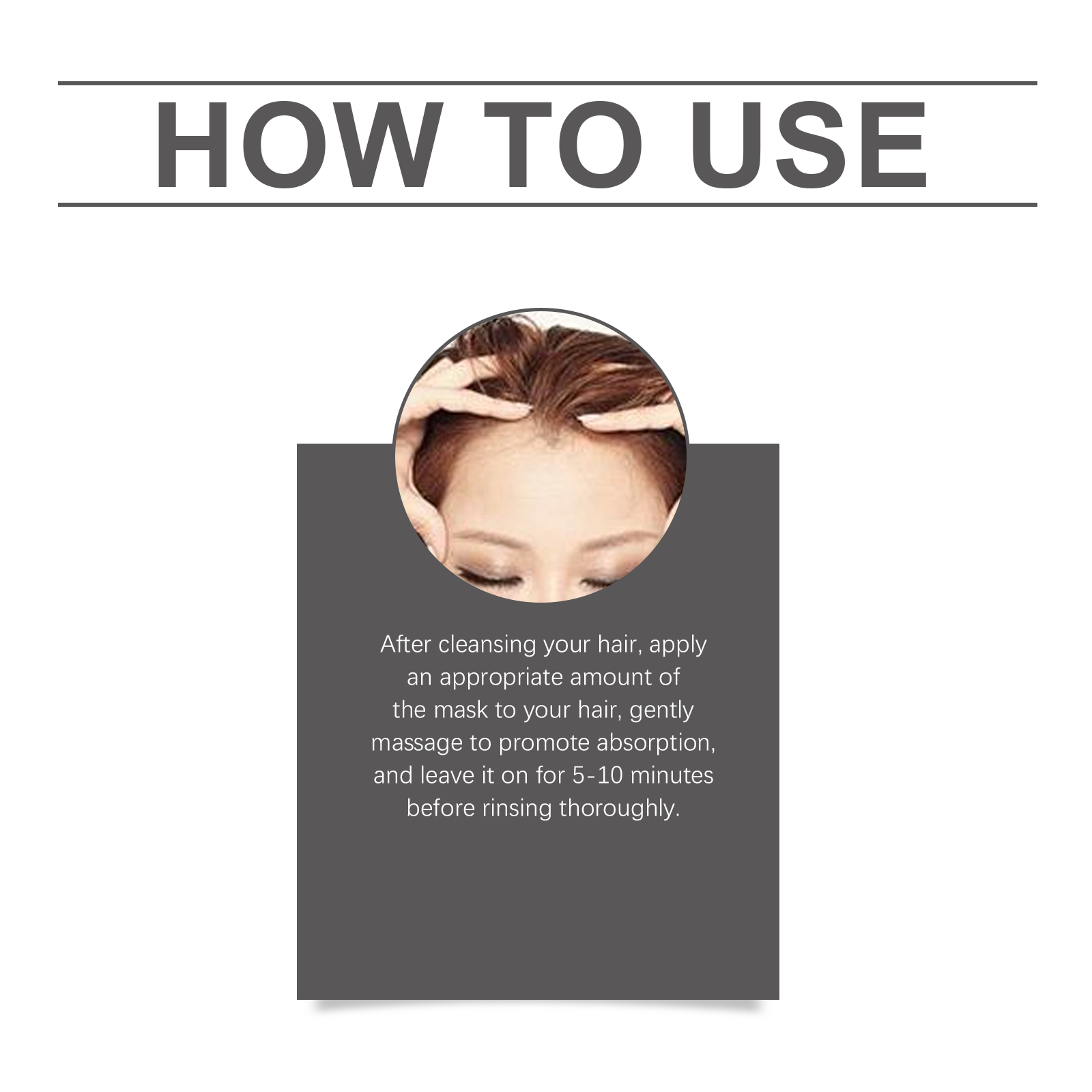 Hydrolyzed Collagen Repair Hair Mask Long-Lasting Hydration Improve Drying Strengthen Hair Roots Deep Nourish Hair Conditioner ﻿Hair Mask