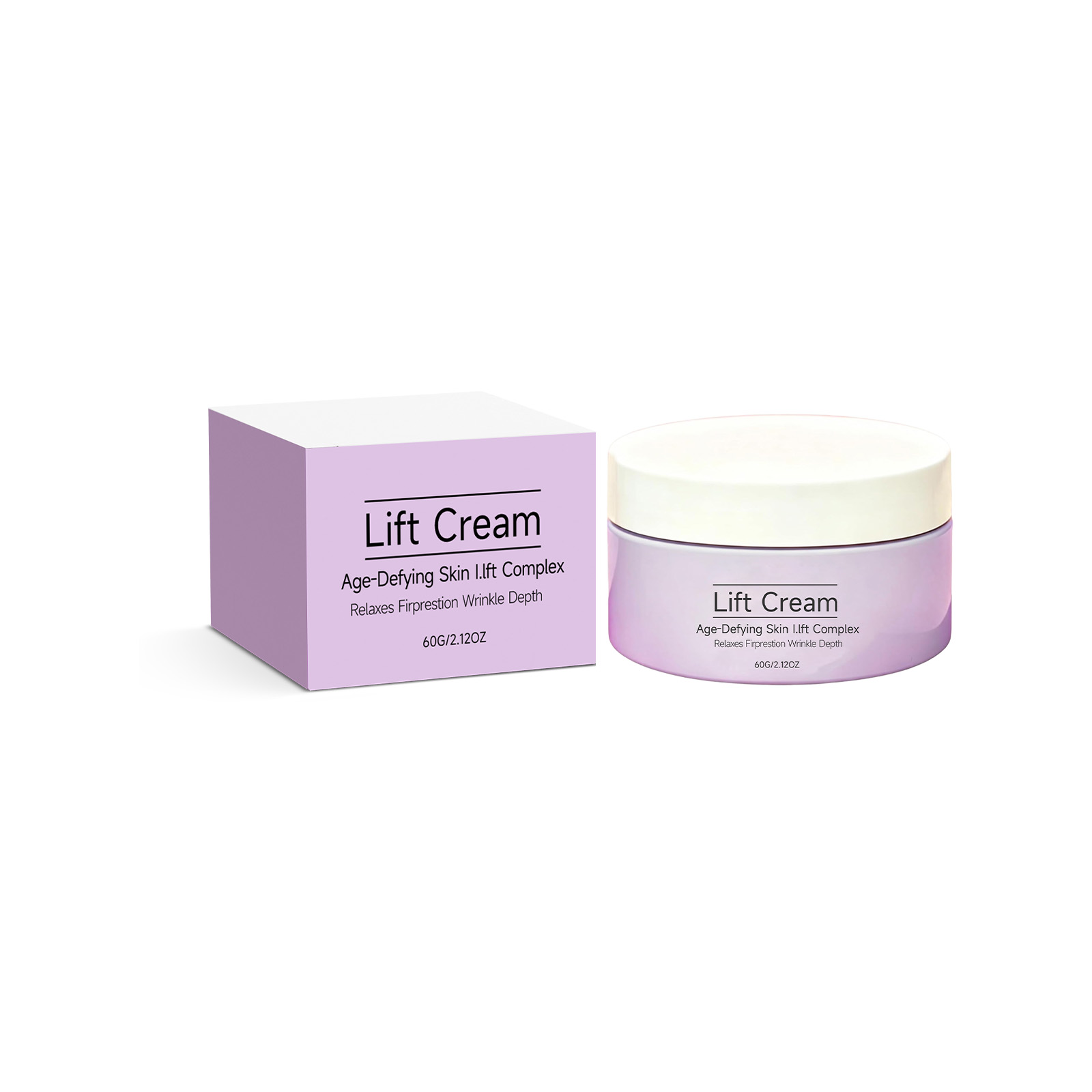 Facial Care Cream Mild Tender Delicate Fresh Moisturizing Protect Facial Skin All Four Seasons Usable Hydrating Lotion