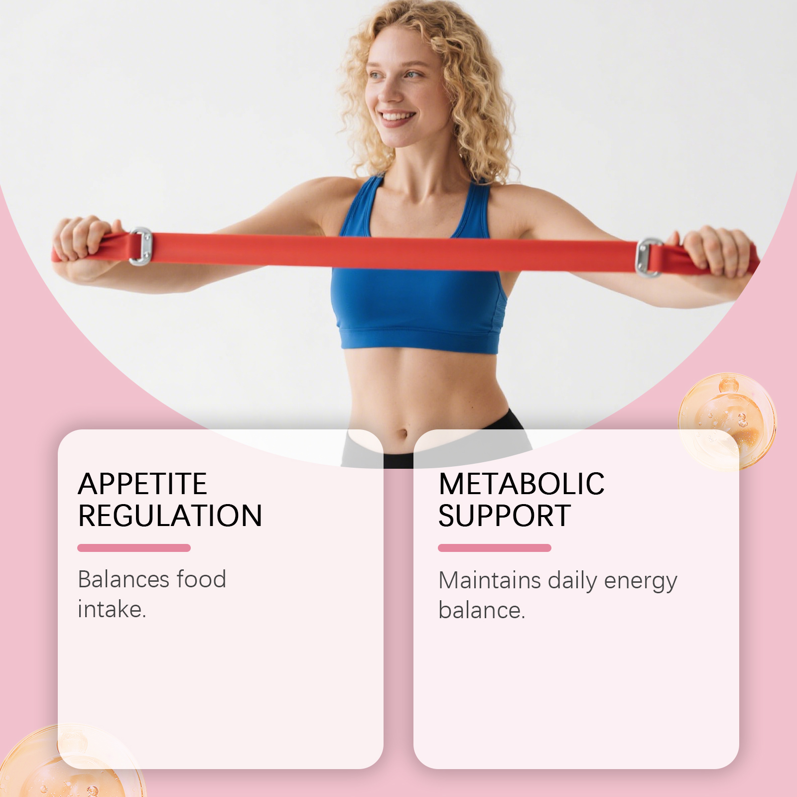 Body Care Patch Mild Comfort Skin Manage Slim Body Line Light Daily Care Skin Patch