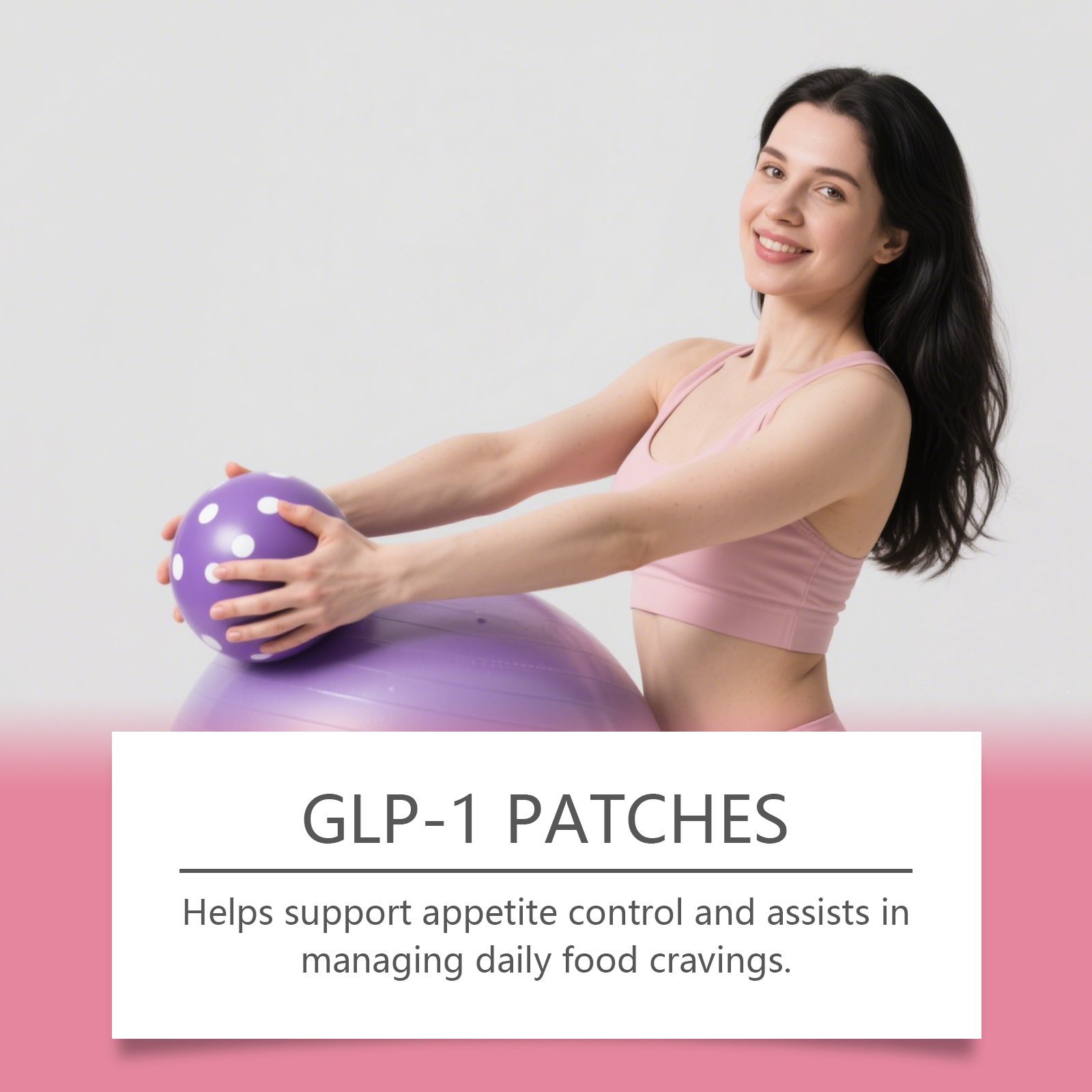 Body Care Patch Mild Comfort Skin Manage Slim Body Line Light Daily Care Skin Patch