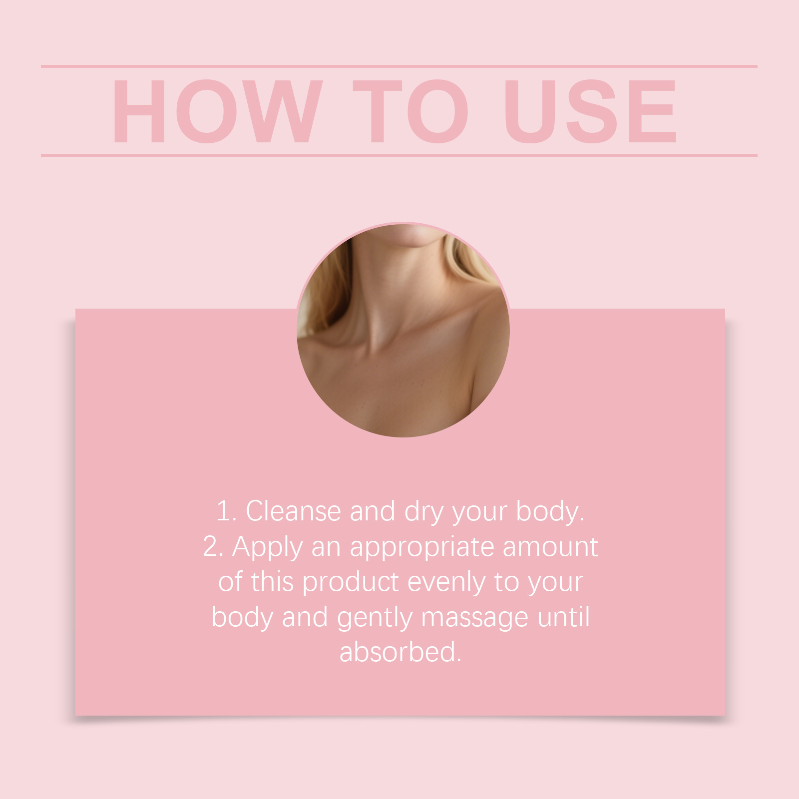 Moisturizing Nourishing Body Lotion Hydrating Soft Refreshing Dry Skin Daily Skincare