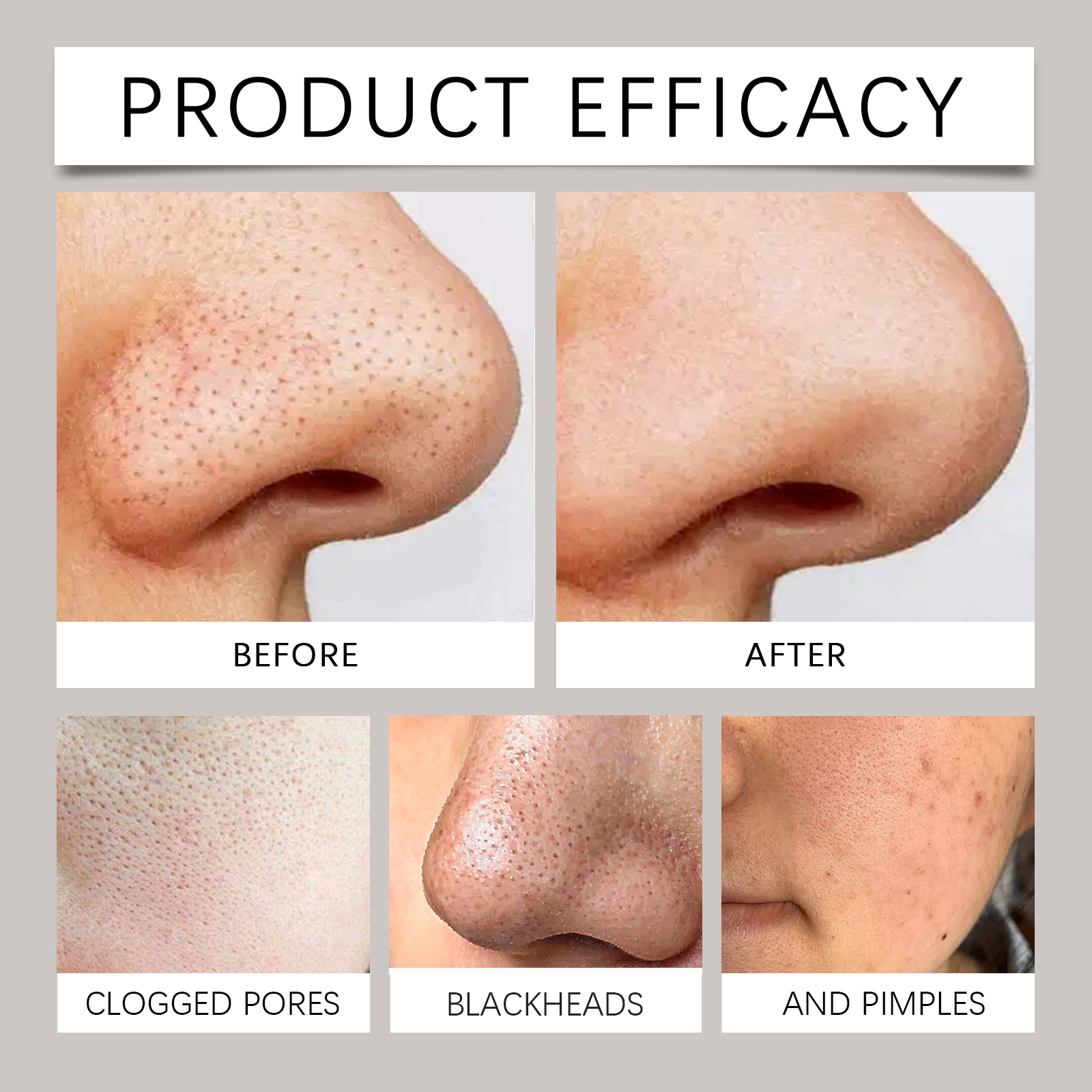 Mineral Mud Soft Skin Mask Gentle Exfoliating Smooth Tender Light Refreshing Smear Cleansing Facial Skin