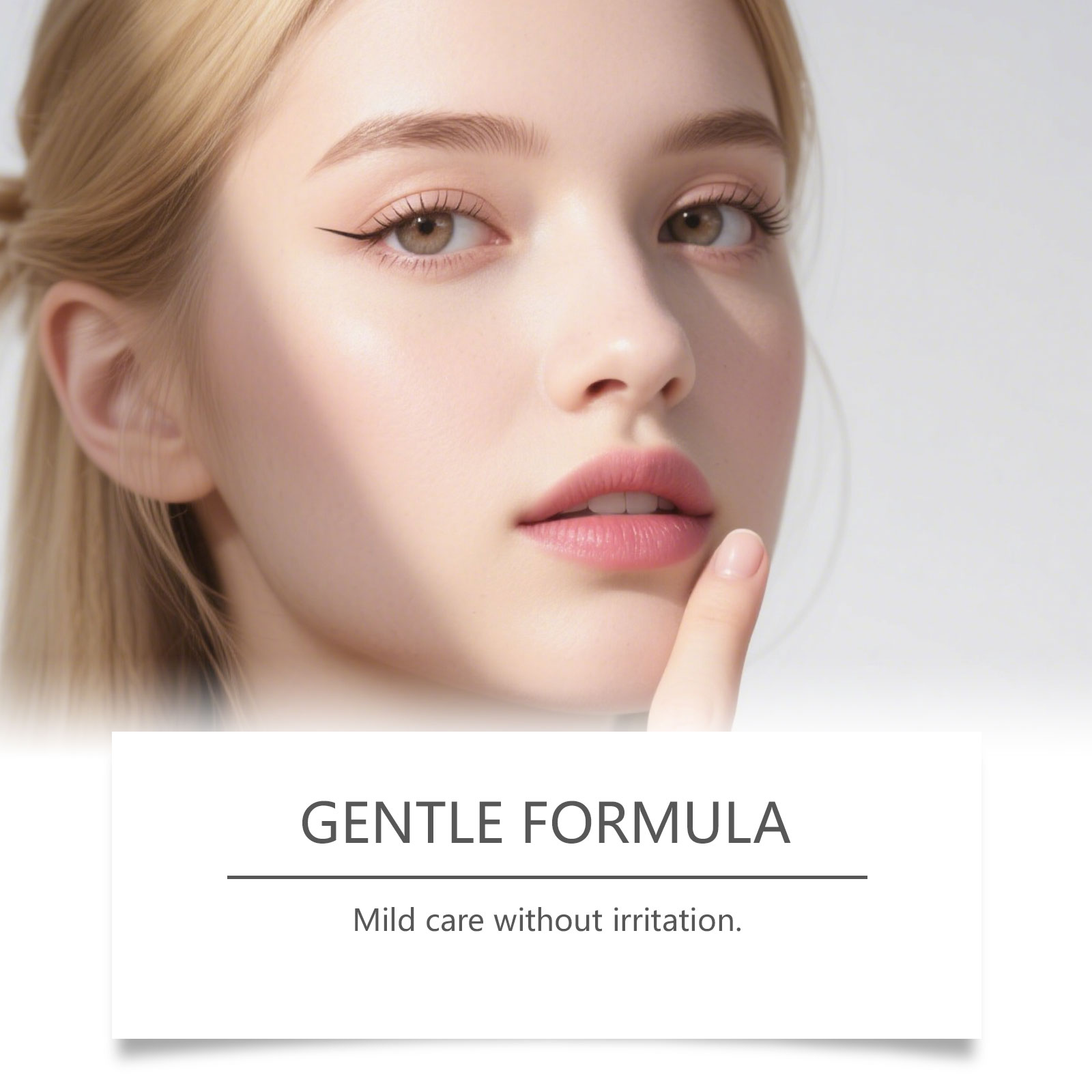 Facial Essence Set Mild Hydrating Moisturizing Soft Delicate Bright Care Daily Skin Care Liquid
