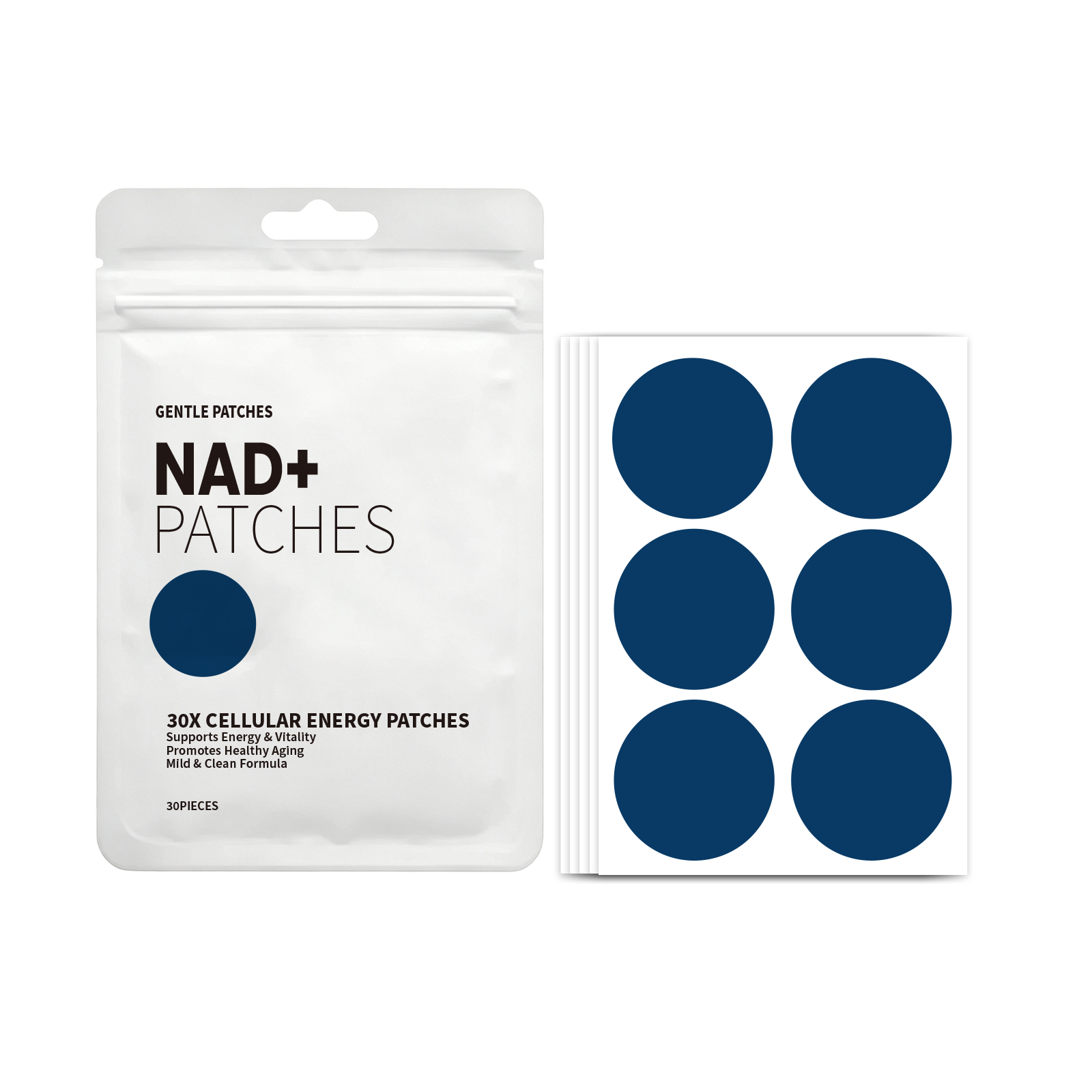 Body Care Patch Mild Soft Moist Ingredients Light Comfort Easy Skin Lazy Fit Use