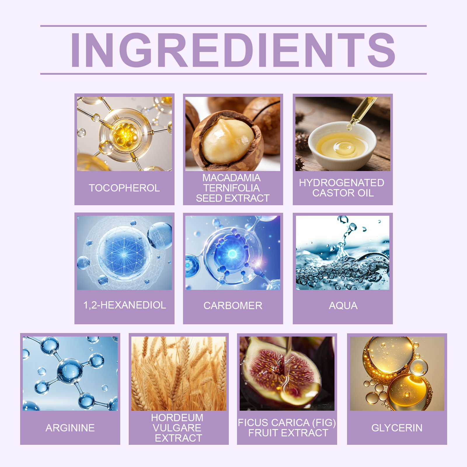 Skin Moisturizing Essence Liquid Delicate Care Facial Skin Light Texture Refreshing Hydrating Skincare Extract