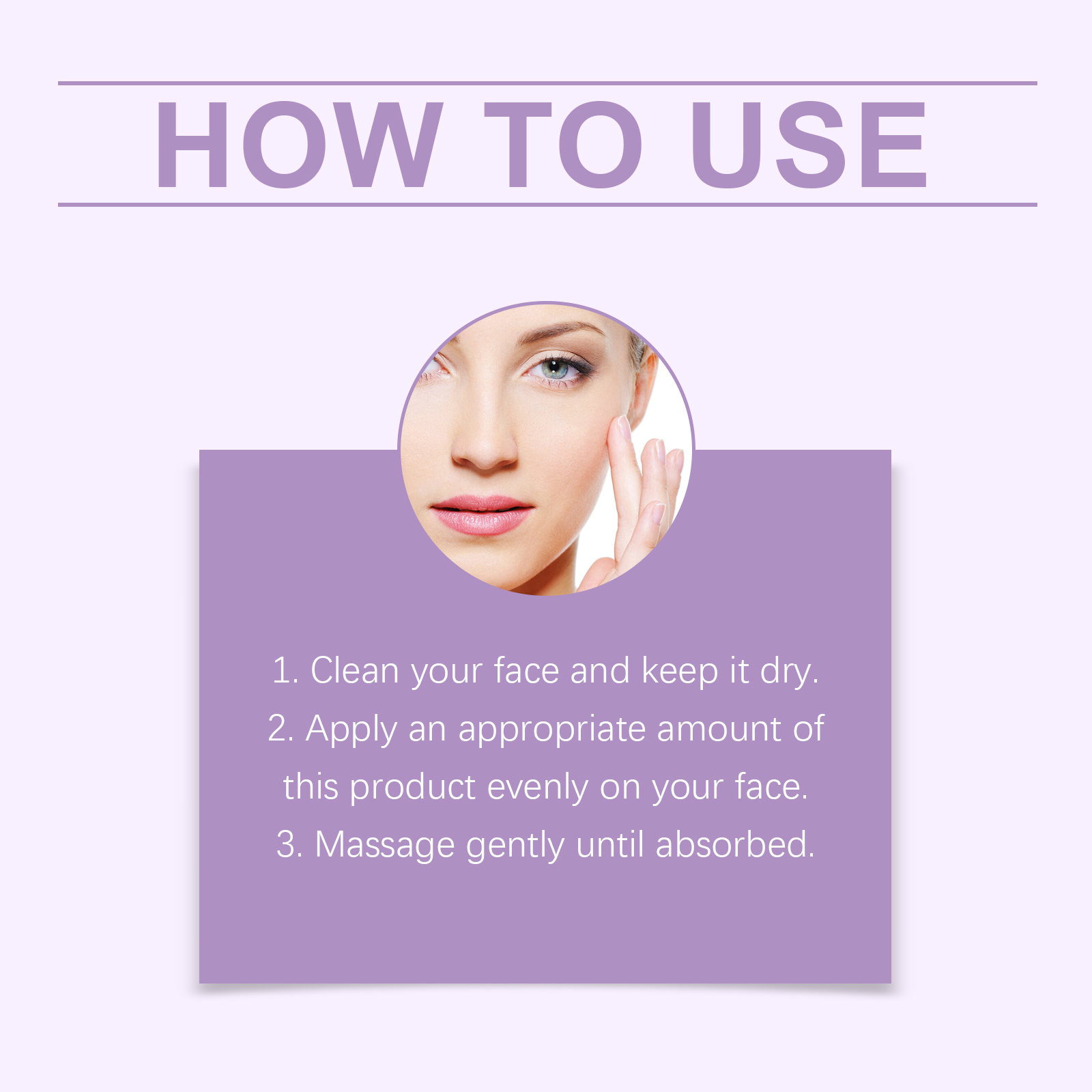 Skin Moisturizing Essence Liquid Delicate Care Facial Skin Light Texture Refreshing Hydrating Skincare Extract