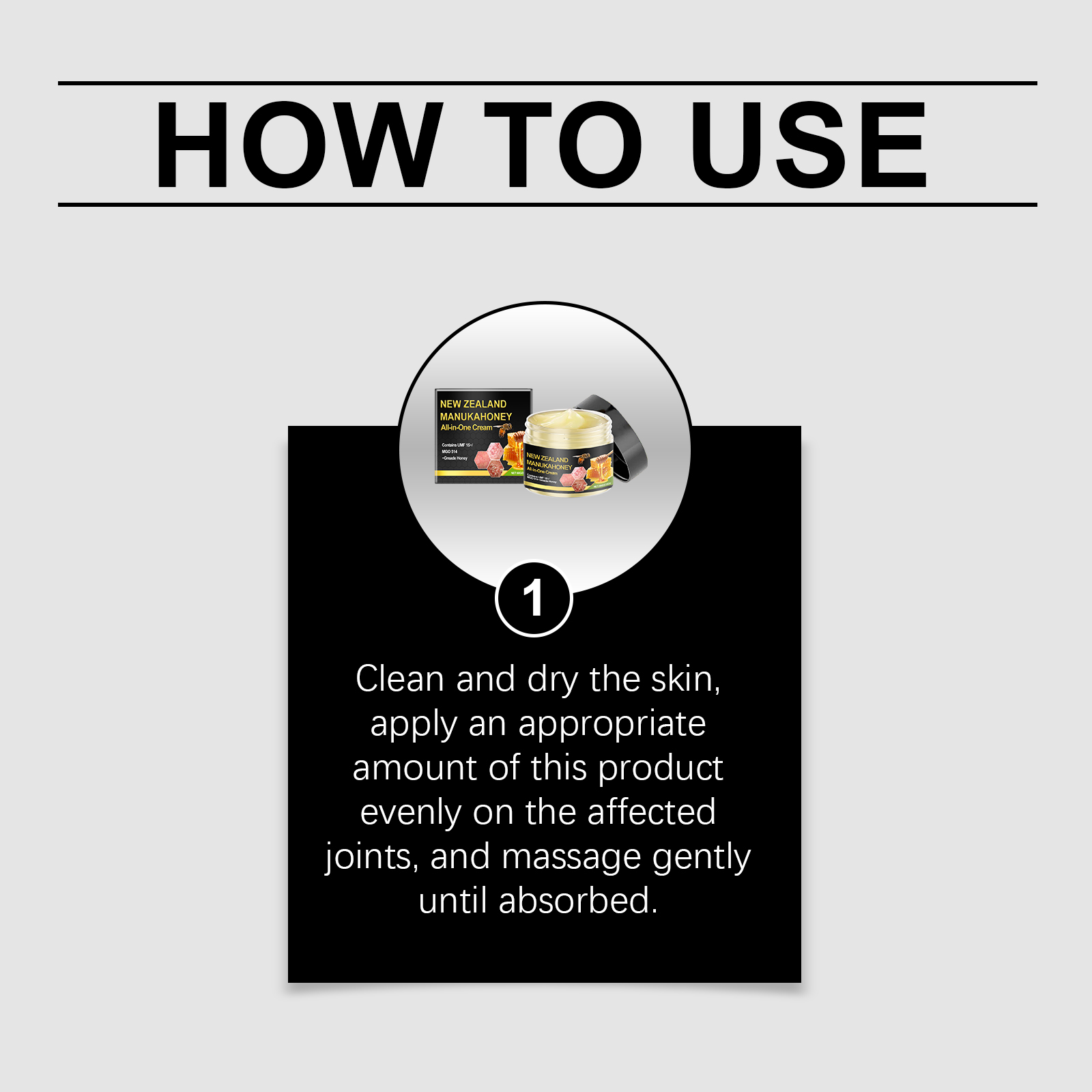 Bee Venum Skin Care Cream Mild Nourishing Hydrating Tender Skin Moisturizing Daily Massage Care Lotion