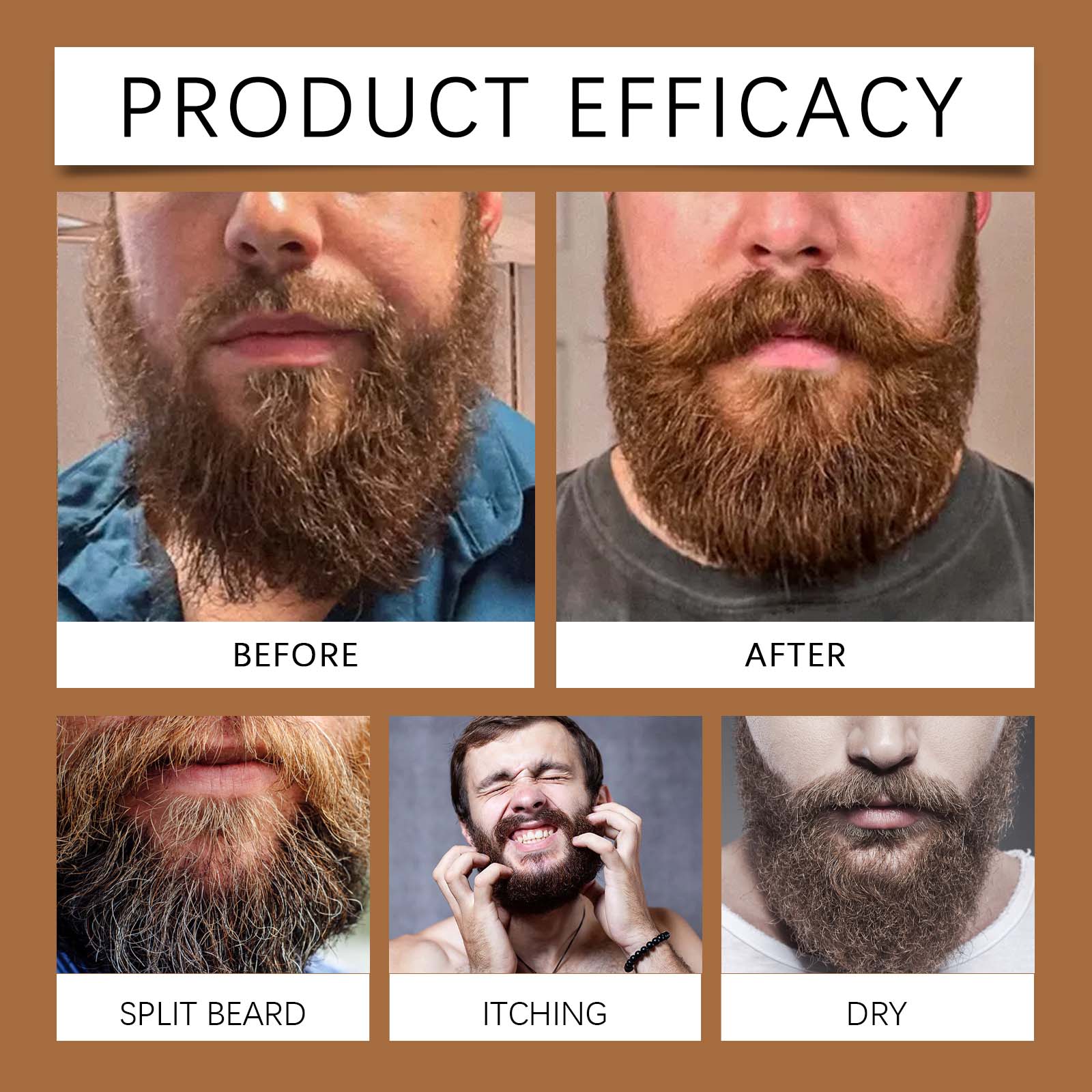 Cologne Beard Water For Men Beard Care Moisturizing Cleansing Hydrating Treatment For Facial Beard
