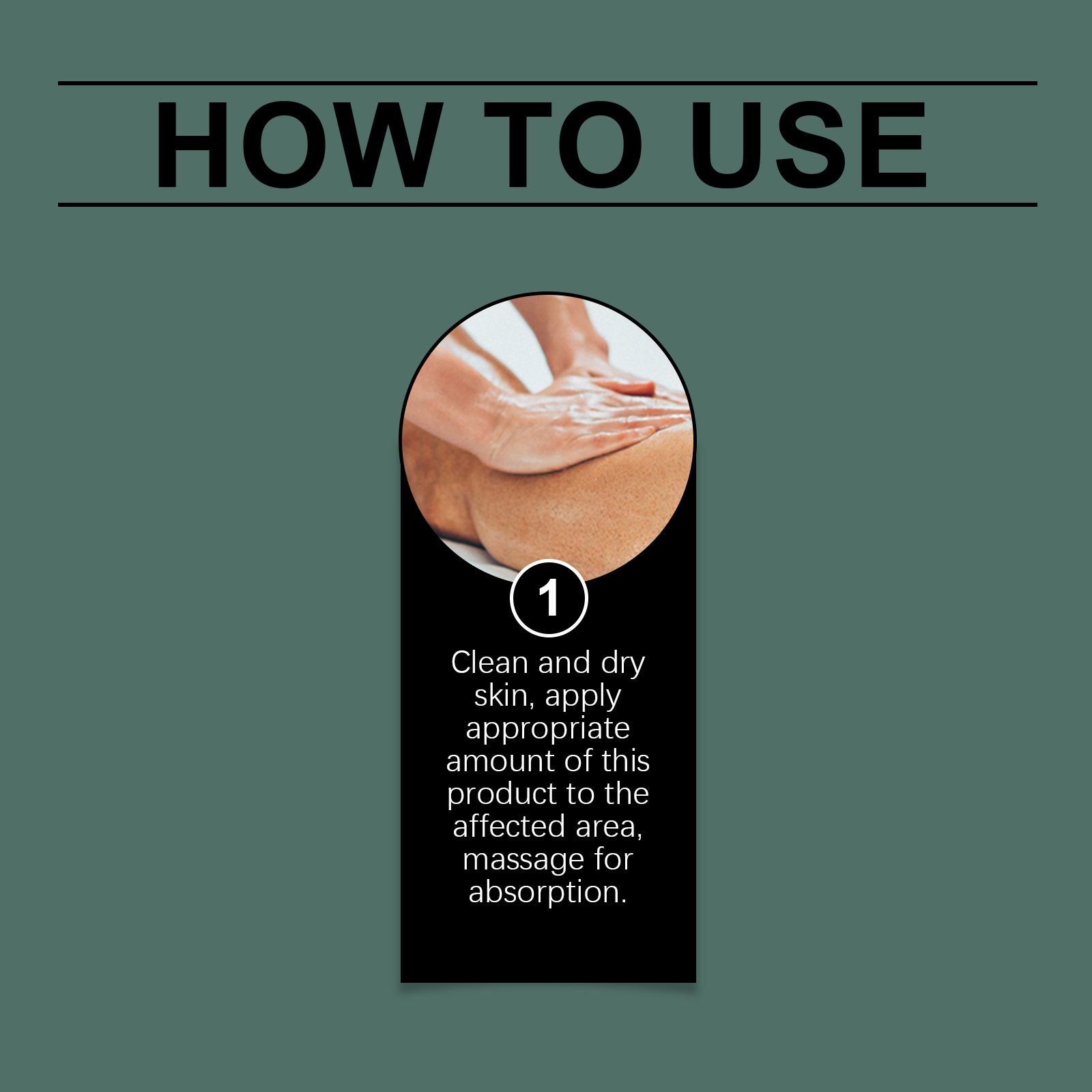 Joint Care Gel For External Use Relieve Discomfort Knees Wrists Joint Massage Care Product
