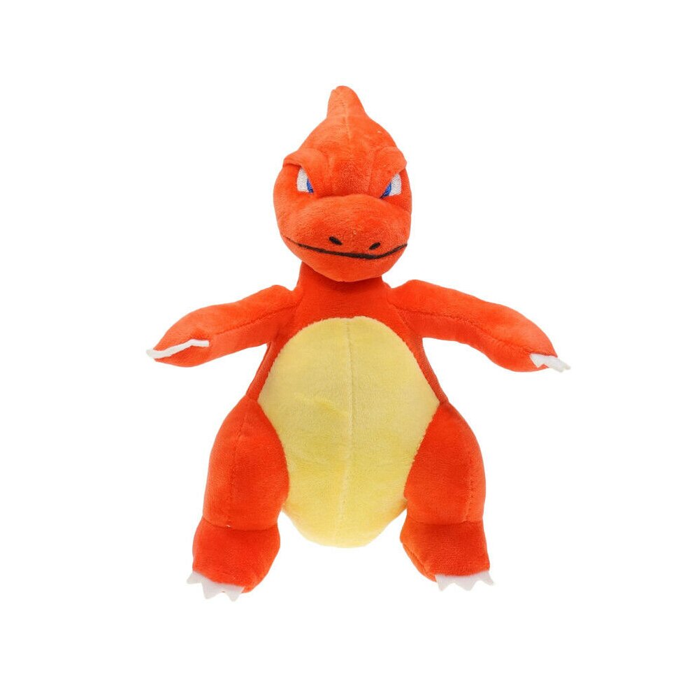 12'' Charmeleon Soft Plush Stuffed Doll Toy Figure Animal Cuddly