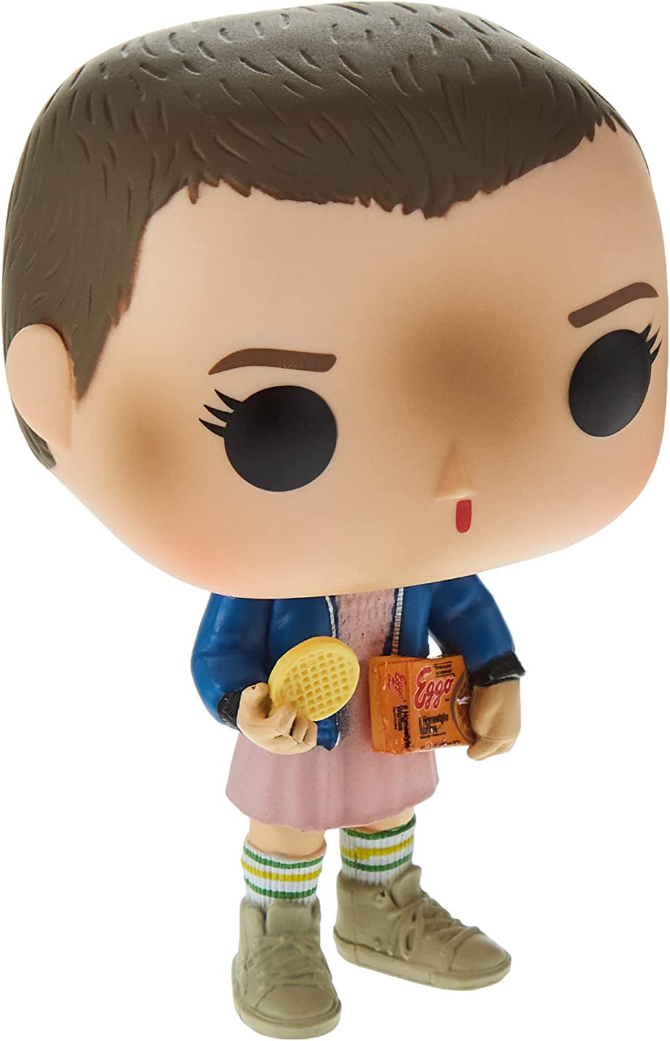 Funko POP Stranger Things Eleven With Eggos