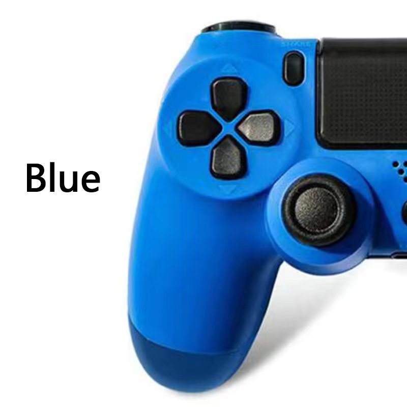 (camouflage GREEN) Wireless Game Controller for Sony PS4 Bluetooth Vibration Gamepad Controller Joystick Replacement for Play Station 4