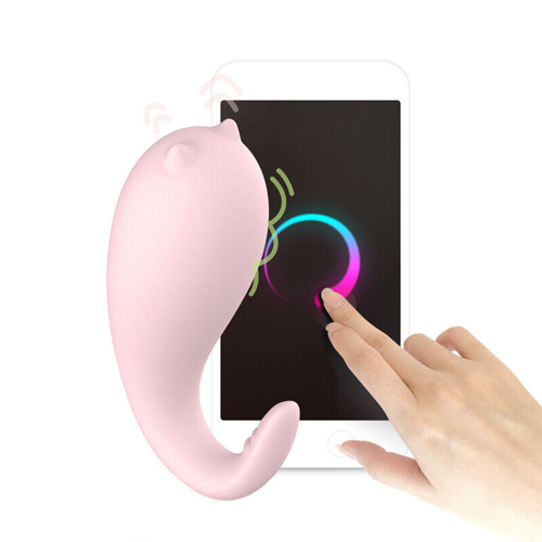 Vibrators Sex Toys for Women G Spot Vibrator Bullet Egg Adult Toys Dildos Wearable APP Wireless Remote Control  Suitable for Tightening Strengthening Pelvic Trainer