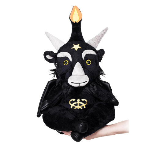 Dark Lord Killstar Plush Toys Stuffed Dolls Kids Toys UK